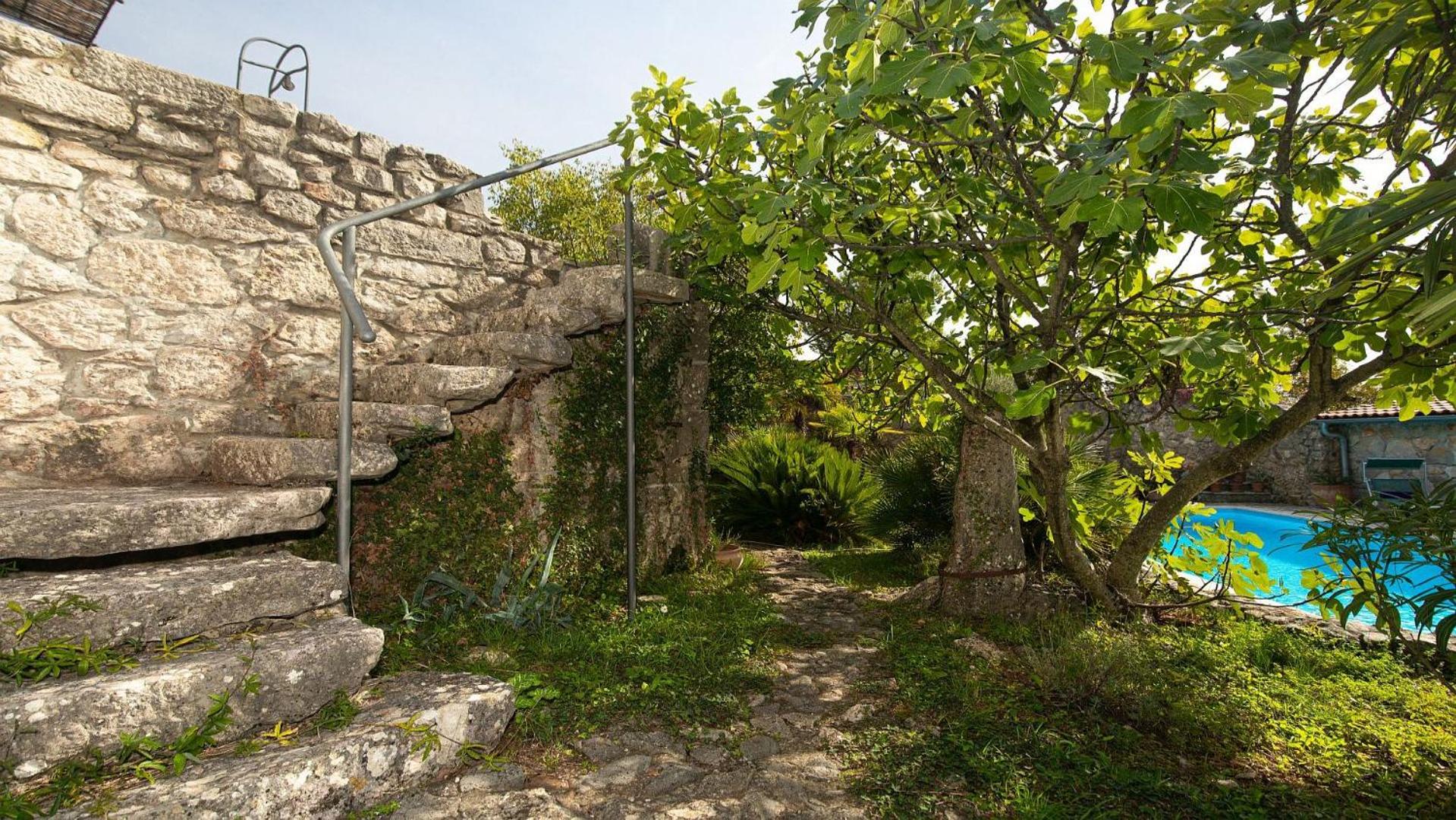 Villa Rosemary