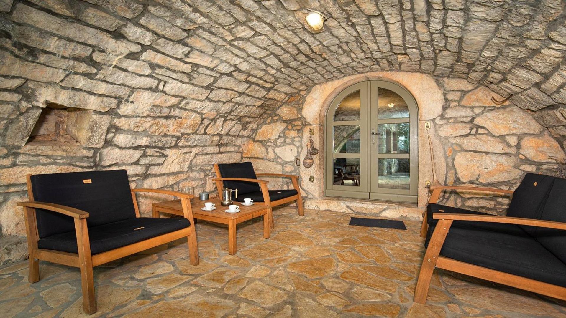 Villa Rosemary