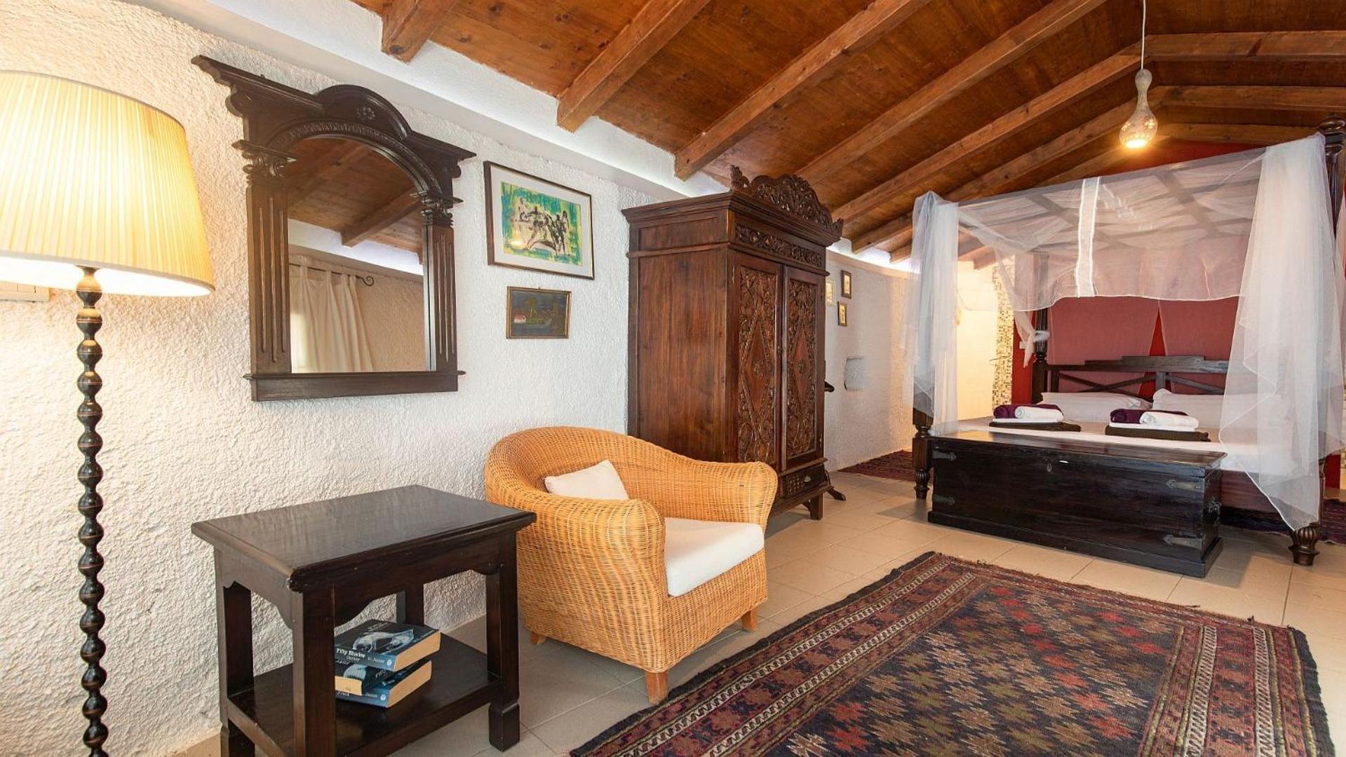 Villa Rosemary