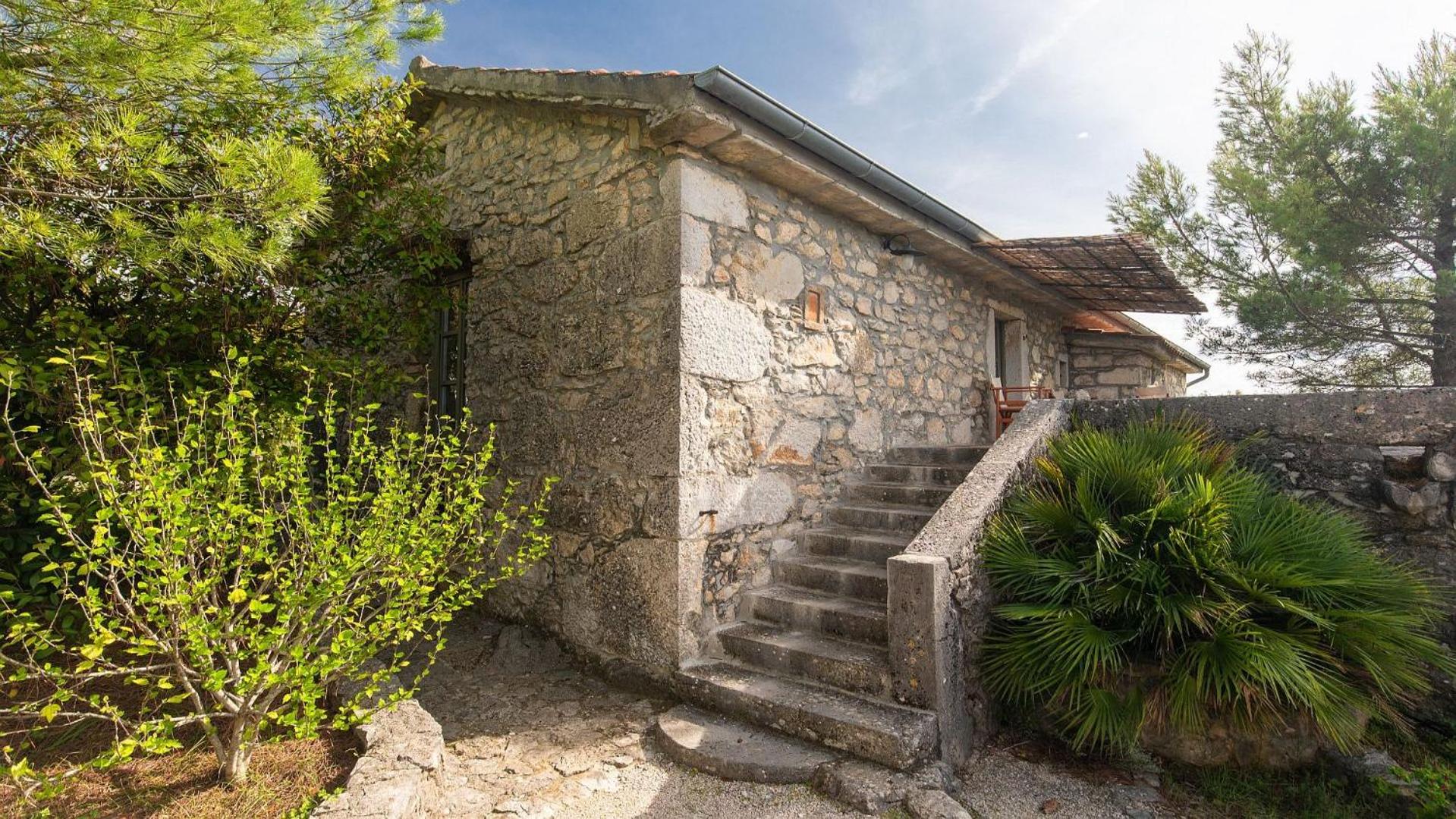 Villa Rosemary