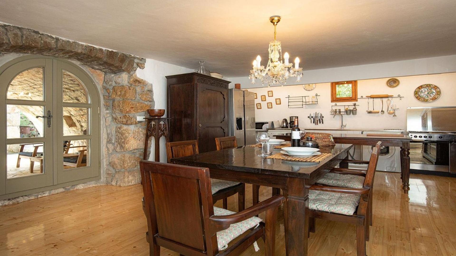 Villa Rosemary