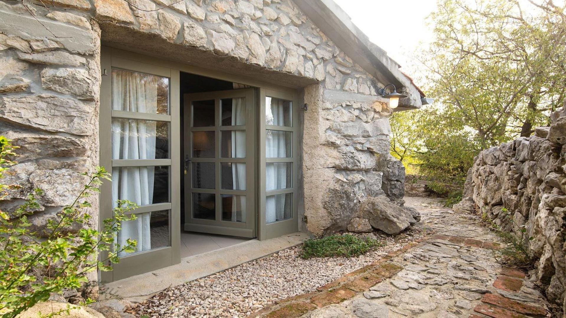 Villa Rosemary