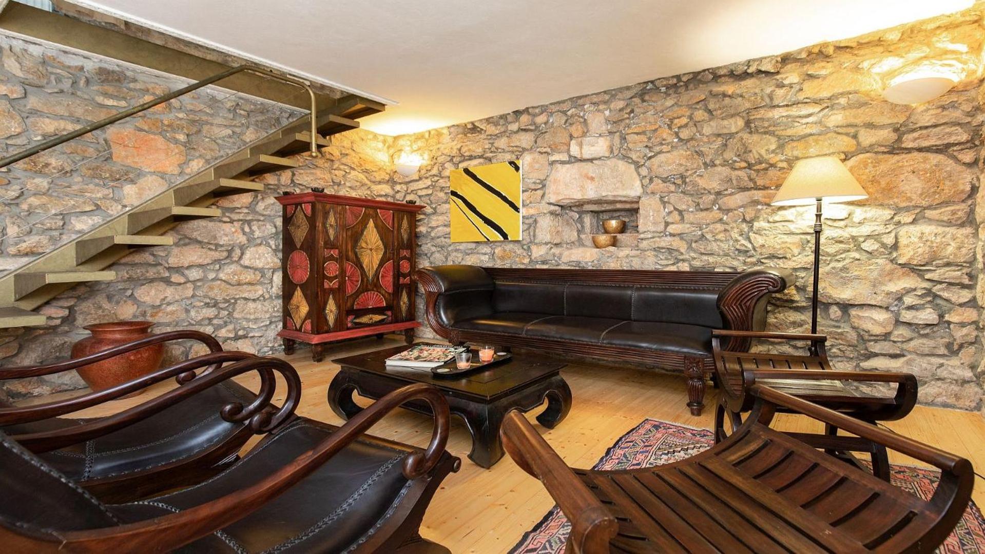 Villa Rosemary