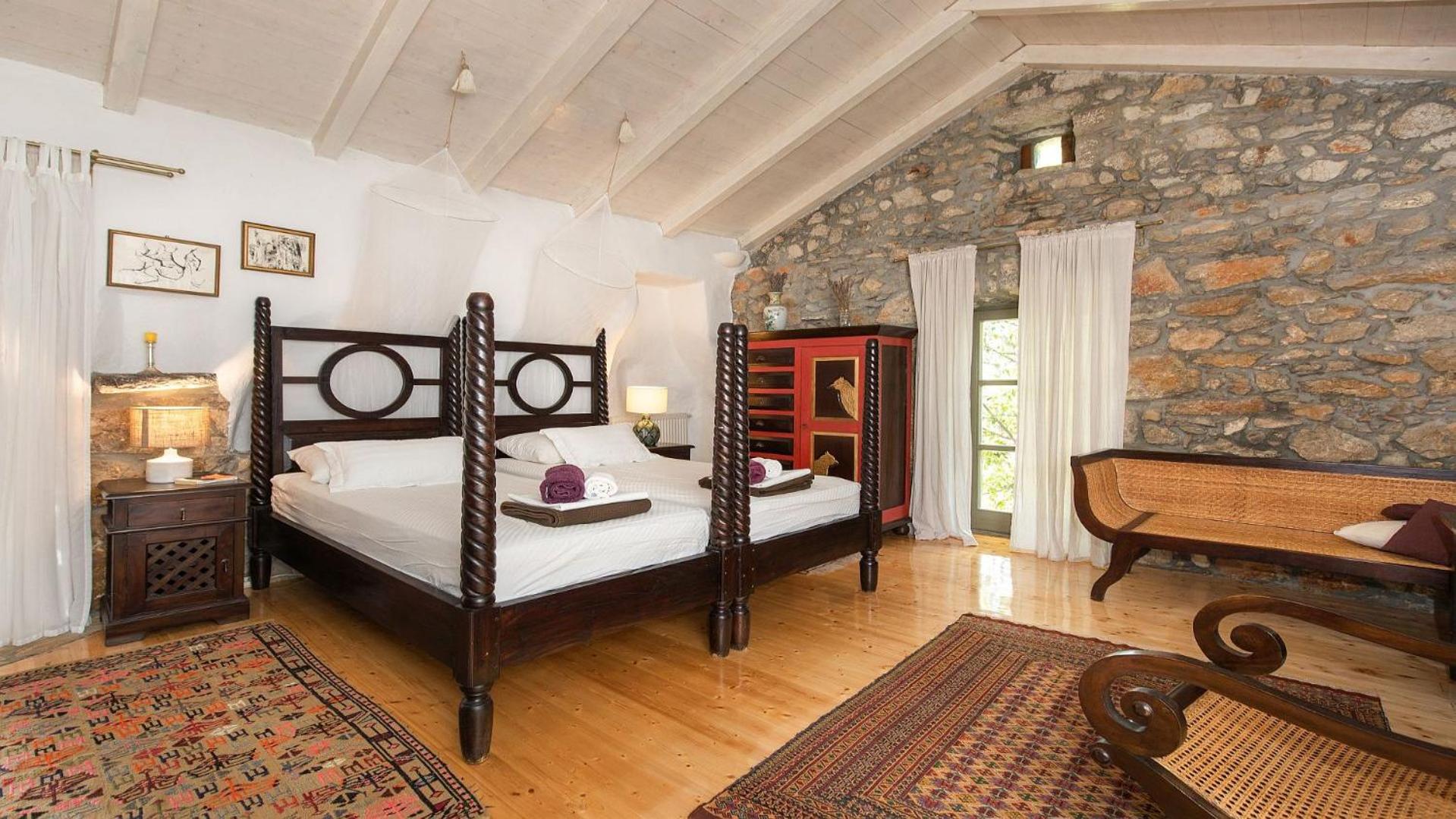 Villa Rosemary