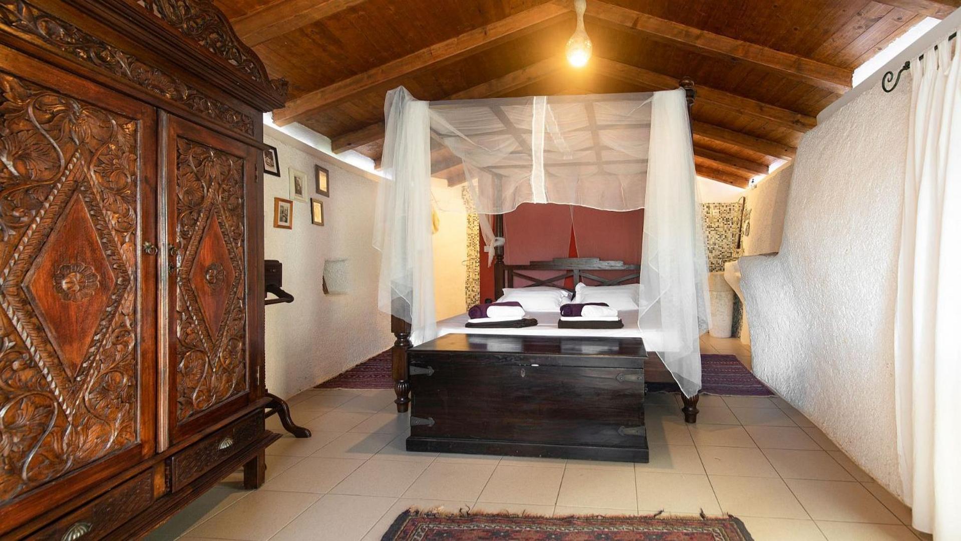 Villa Rosemary