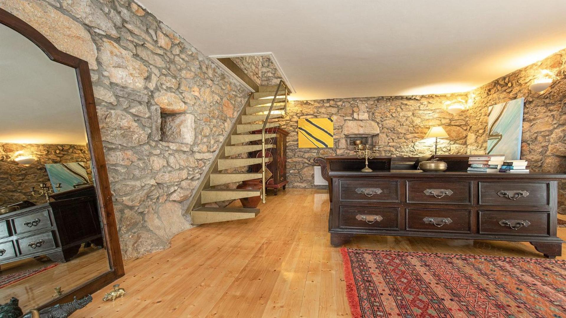 Villa Rosemary