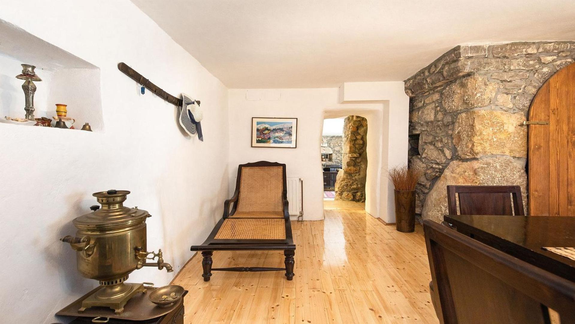 Villa Rosemary