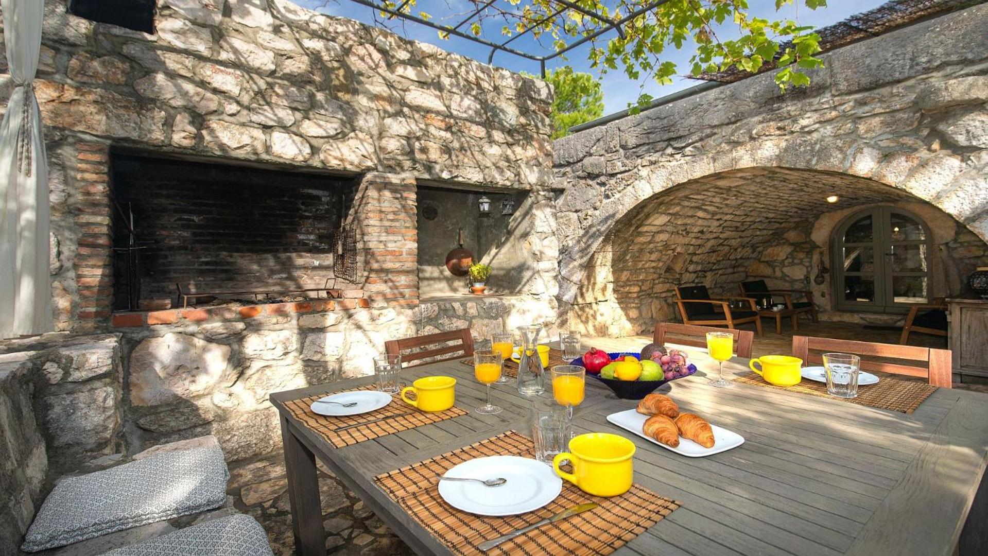 Villa Rosemary