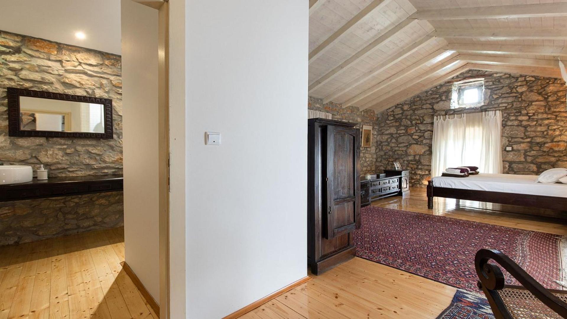 Villa Rosemary