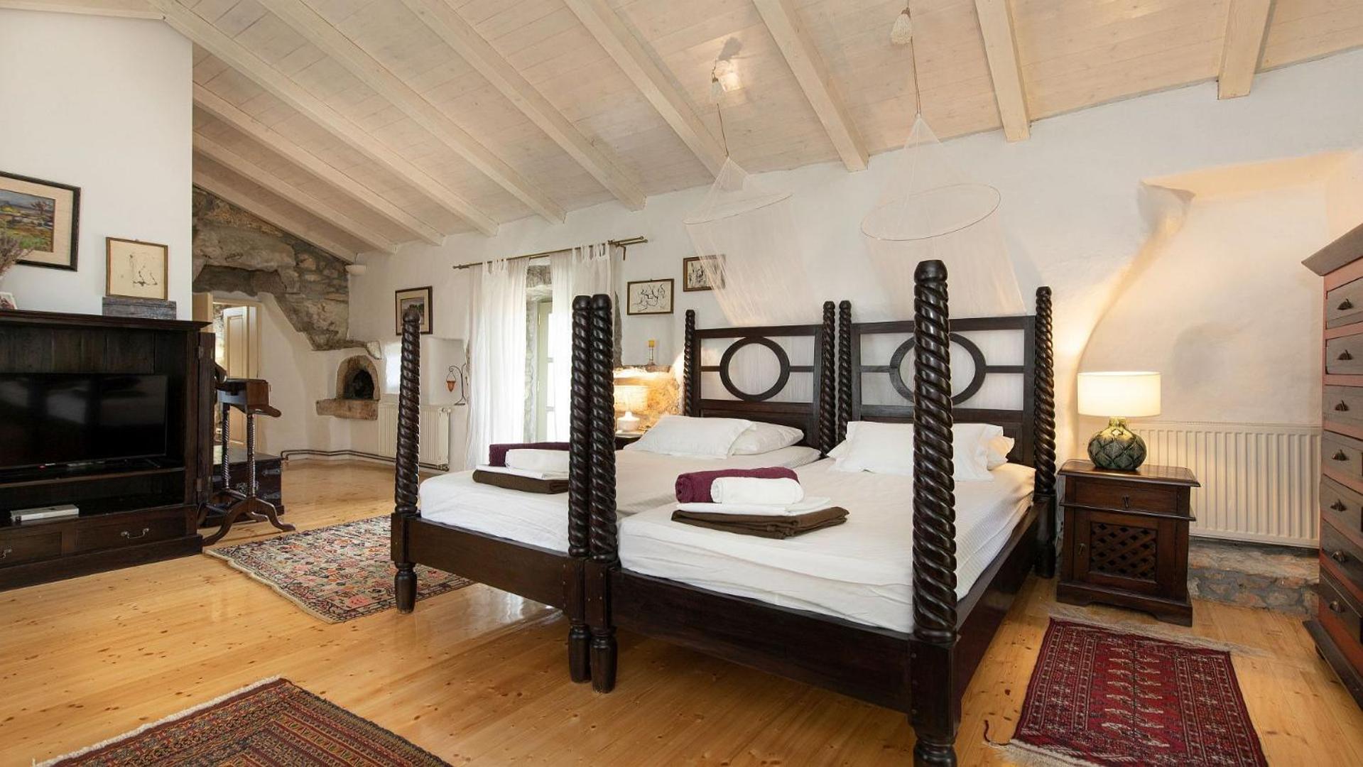 Villa Rosemary