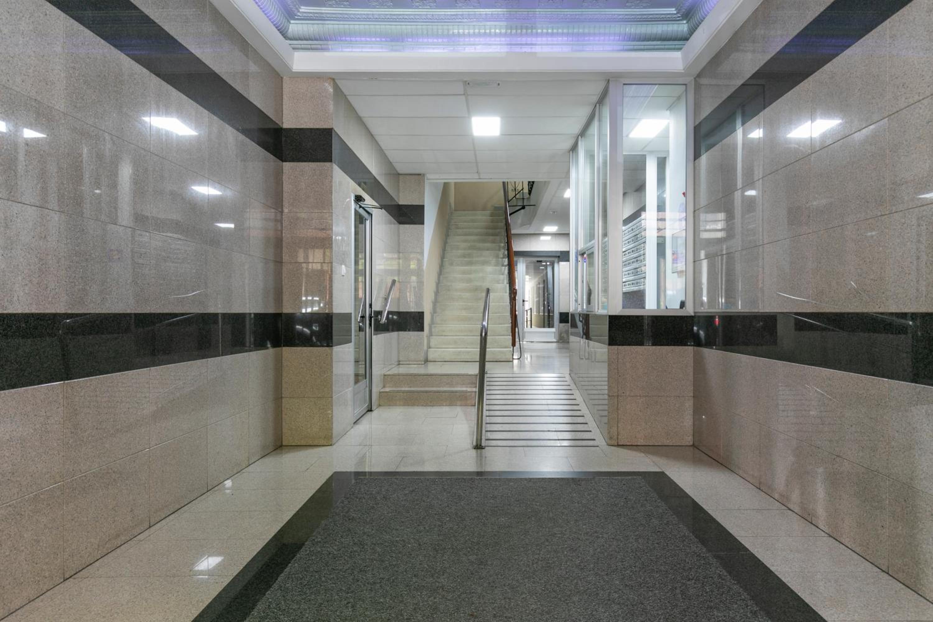 Madrid Pacífico, Junto al Retiro, 2 habitaciones