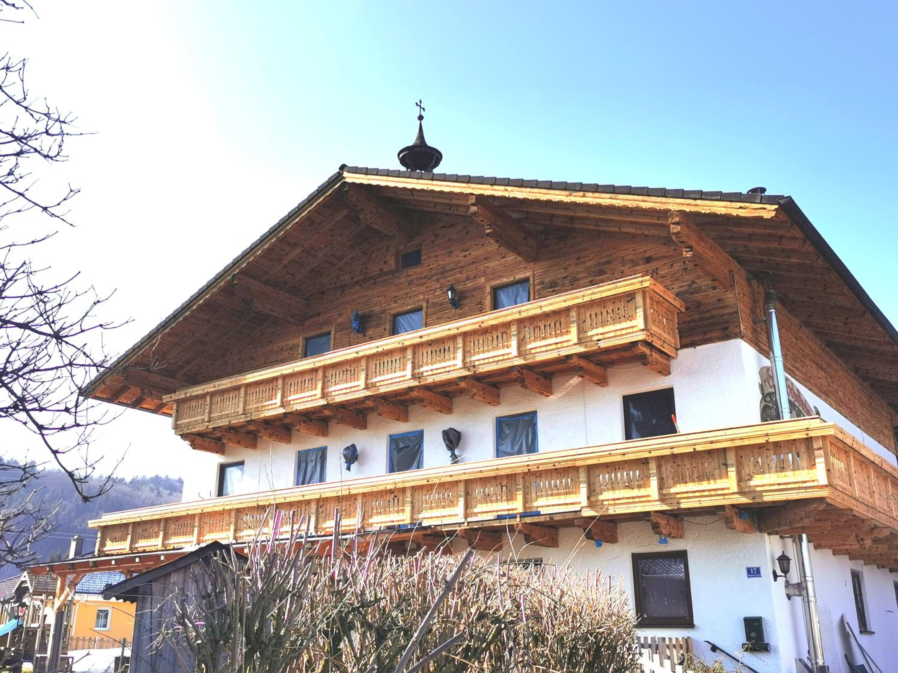 Schusterbauer