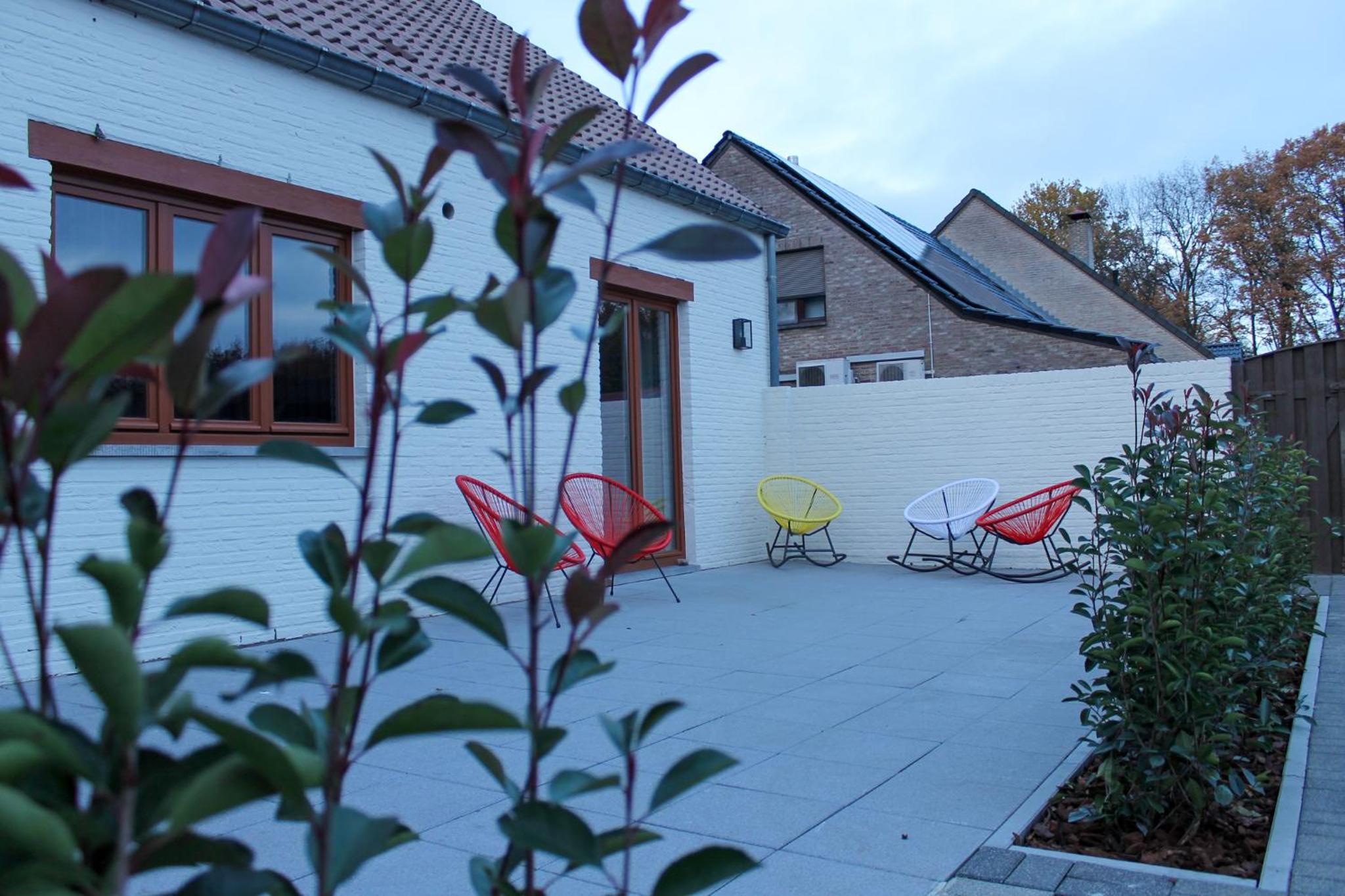 Le Louis Vakantiehuis