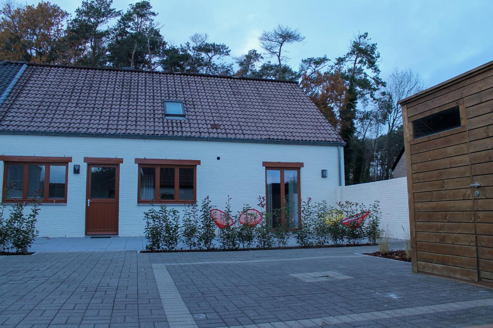 Le Louis Vakantiehuis