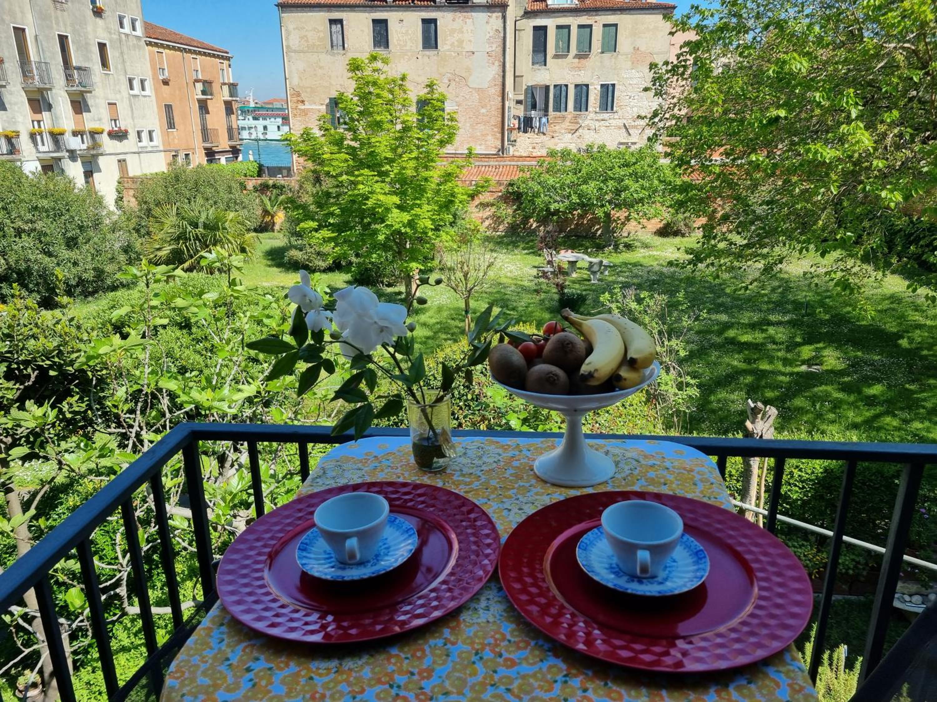 Angela di Venezia House