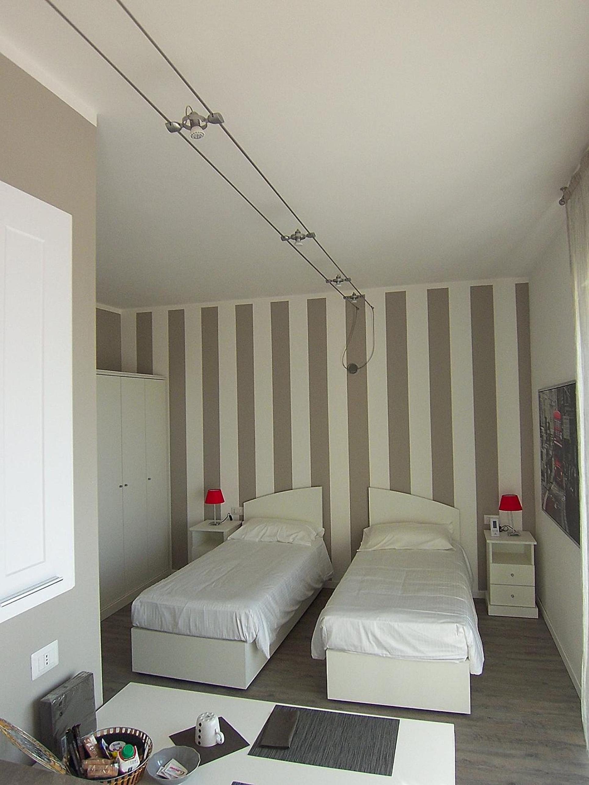 B&B Vinago Belvedere