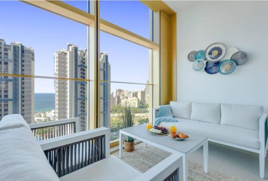 INTEMPO SKY Apartments 082 view 5