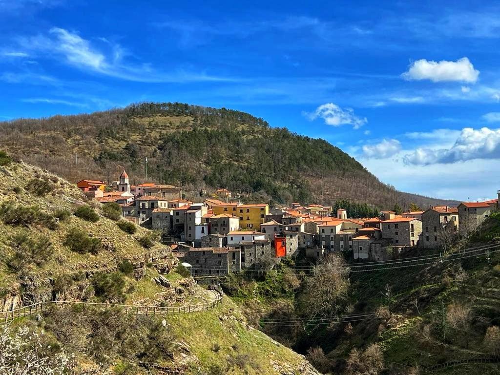 La Torre della Manca Suite