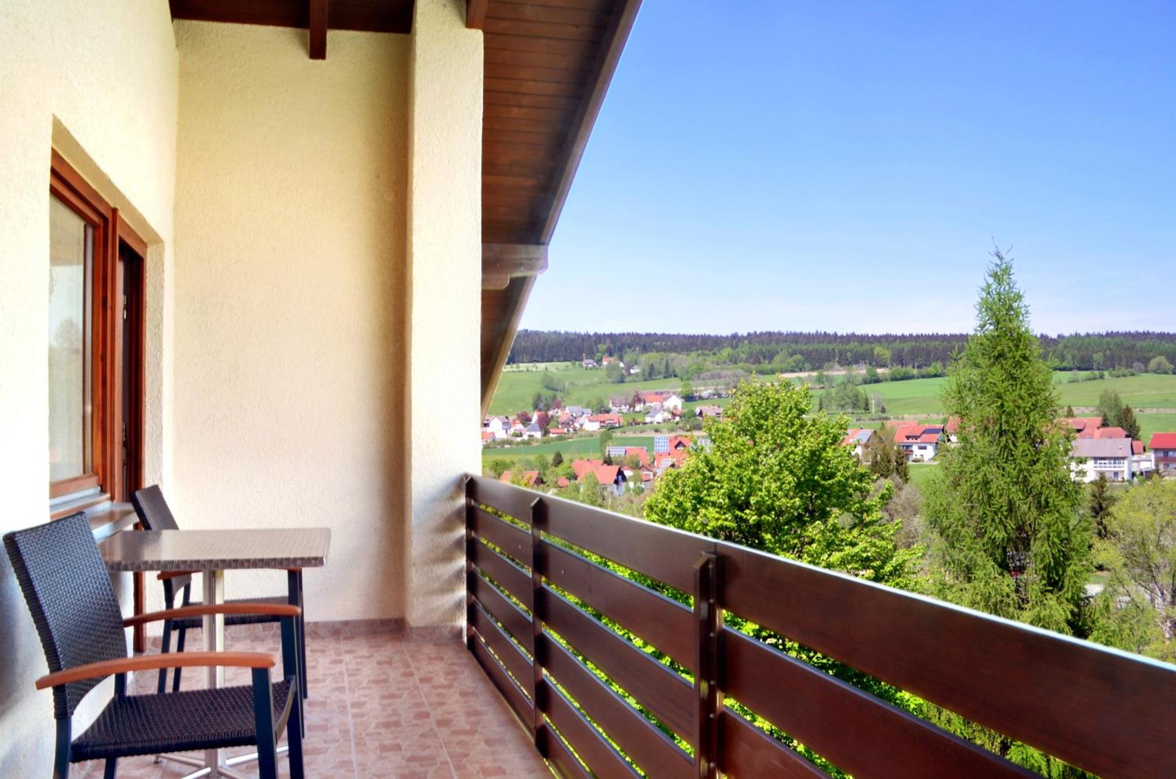 Landhaus Lederer