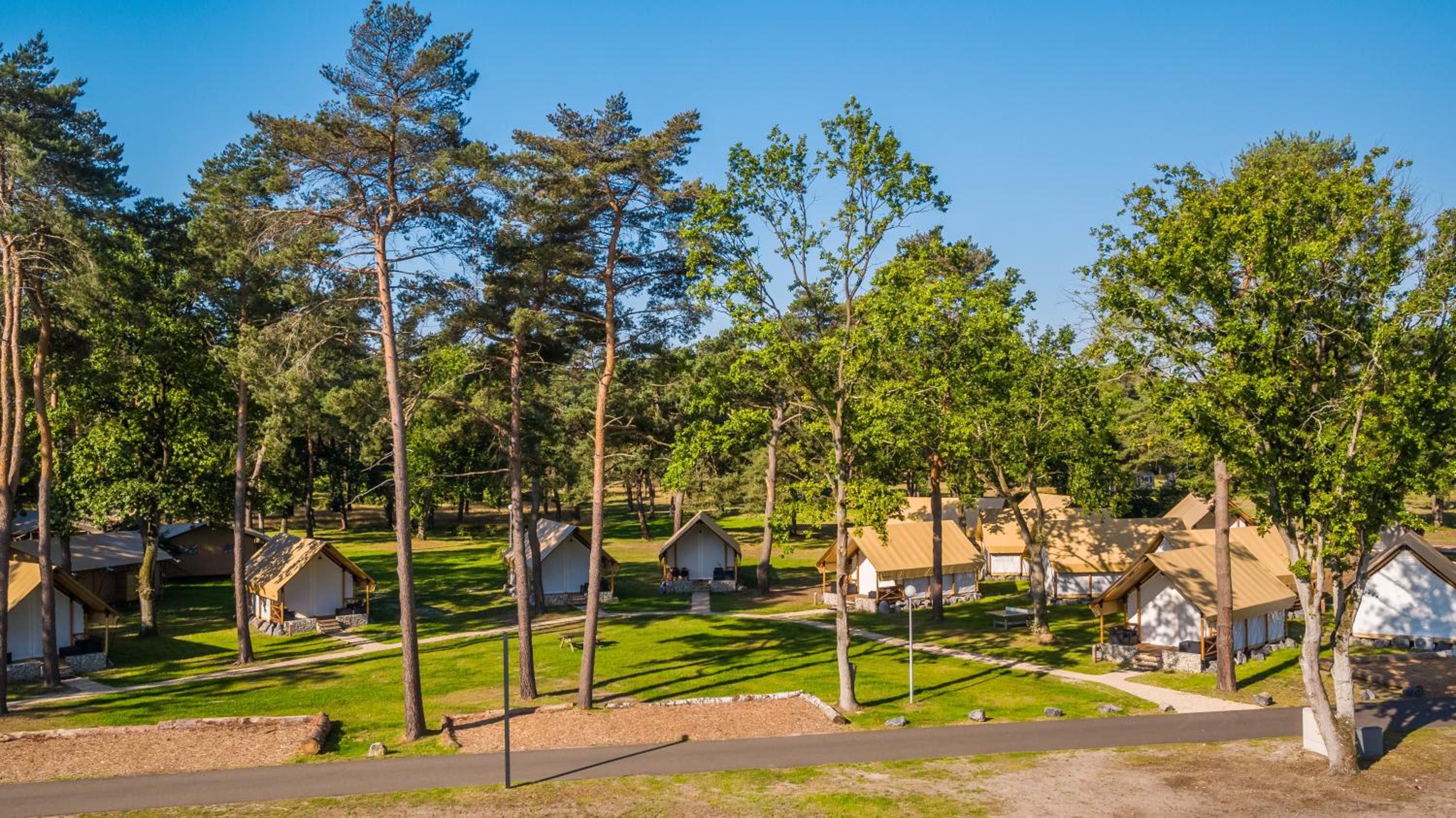 EuroParcs Zilverstrand