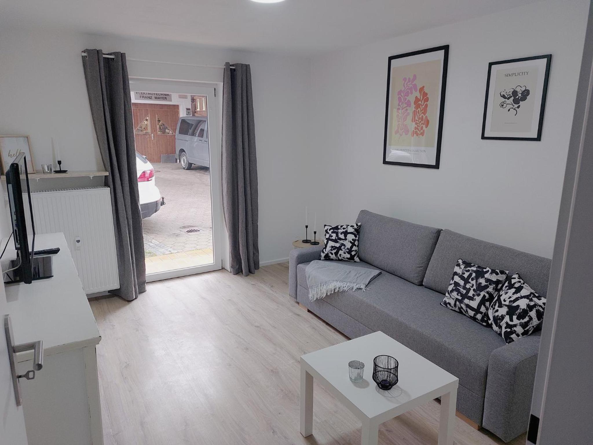 Ferienwohnung Grabner