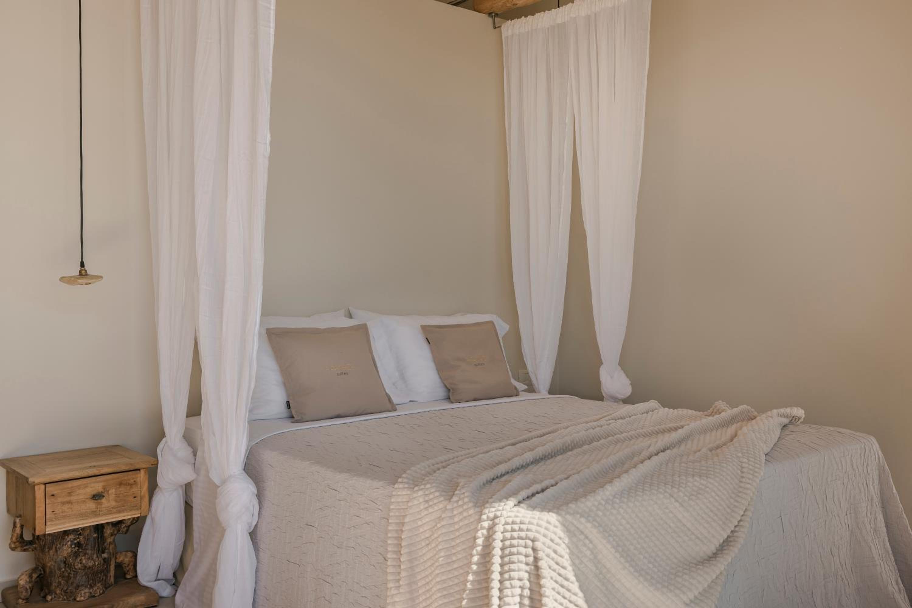 Spathes Luxury Private Pool Villa with Sea View in Kefalonia view 2