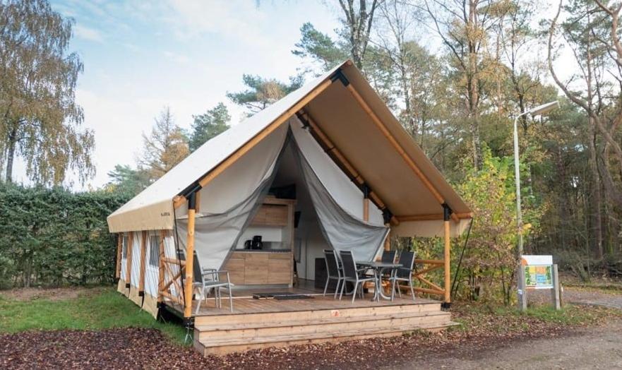 EuroParcs Zilverstrand