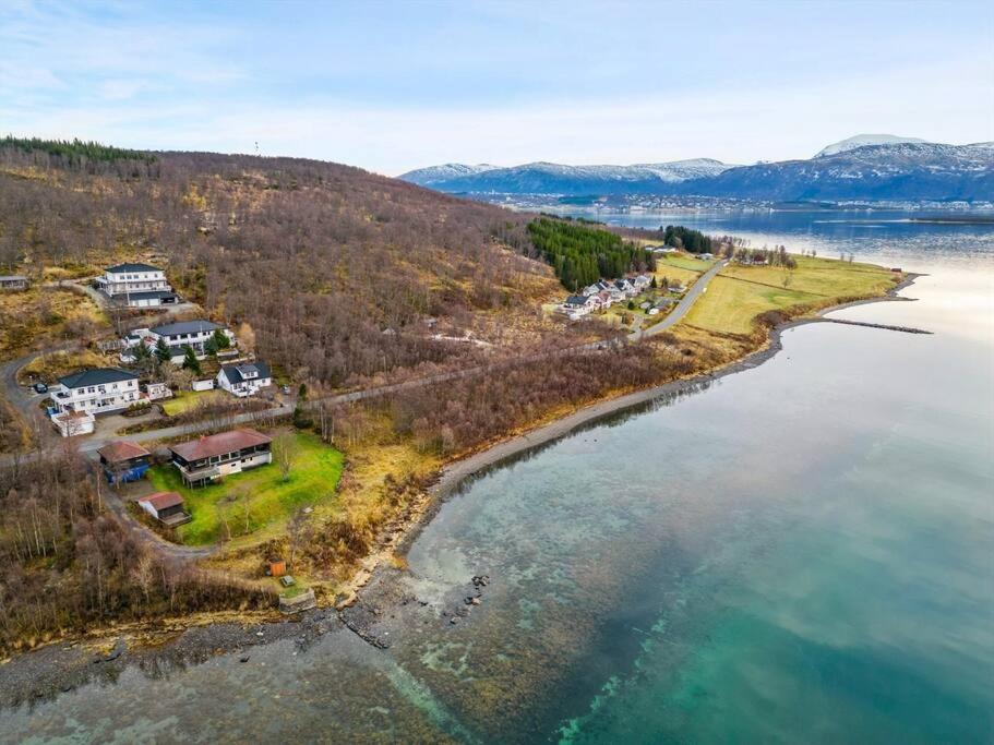 Hotel Hus med egen strandlinje - Image 1
