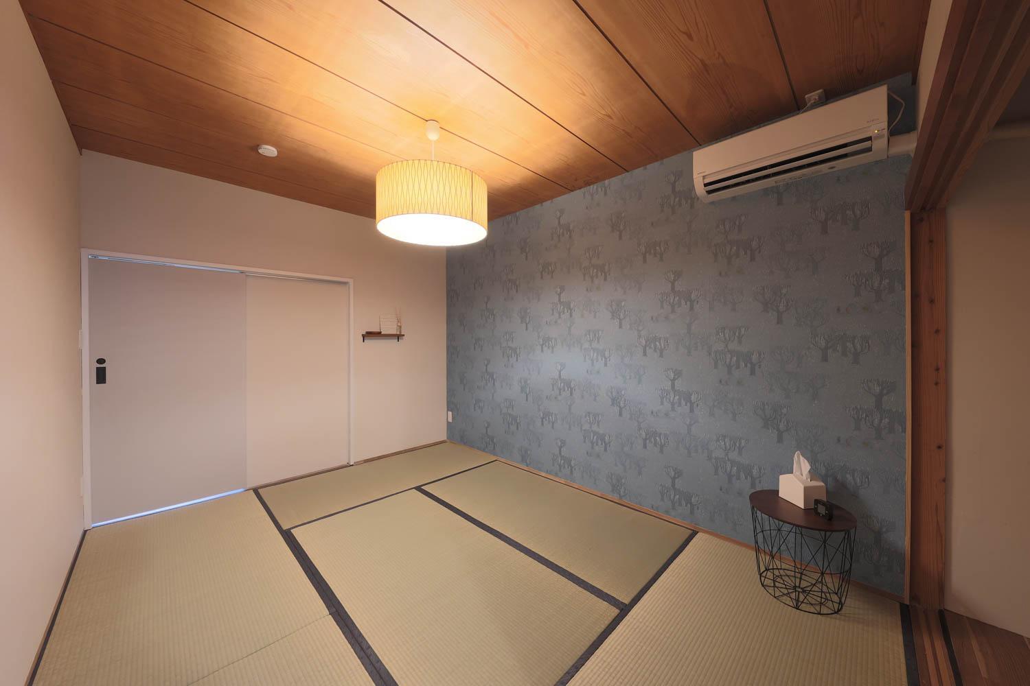 guesthouse minkä
