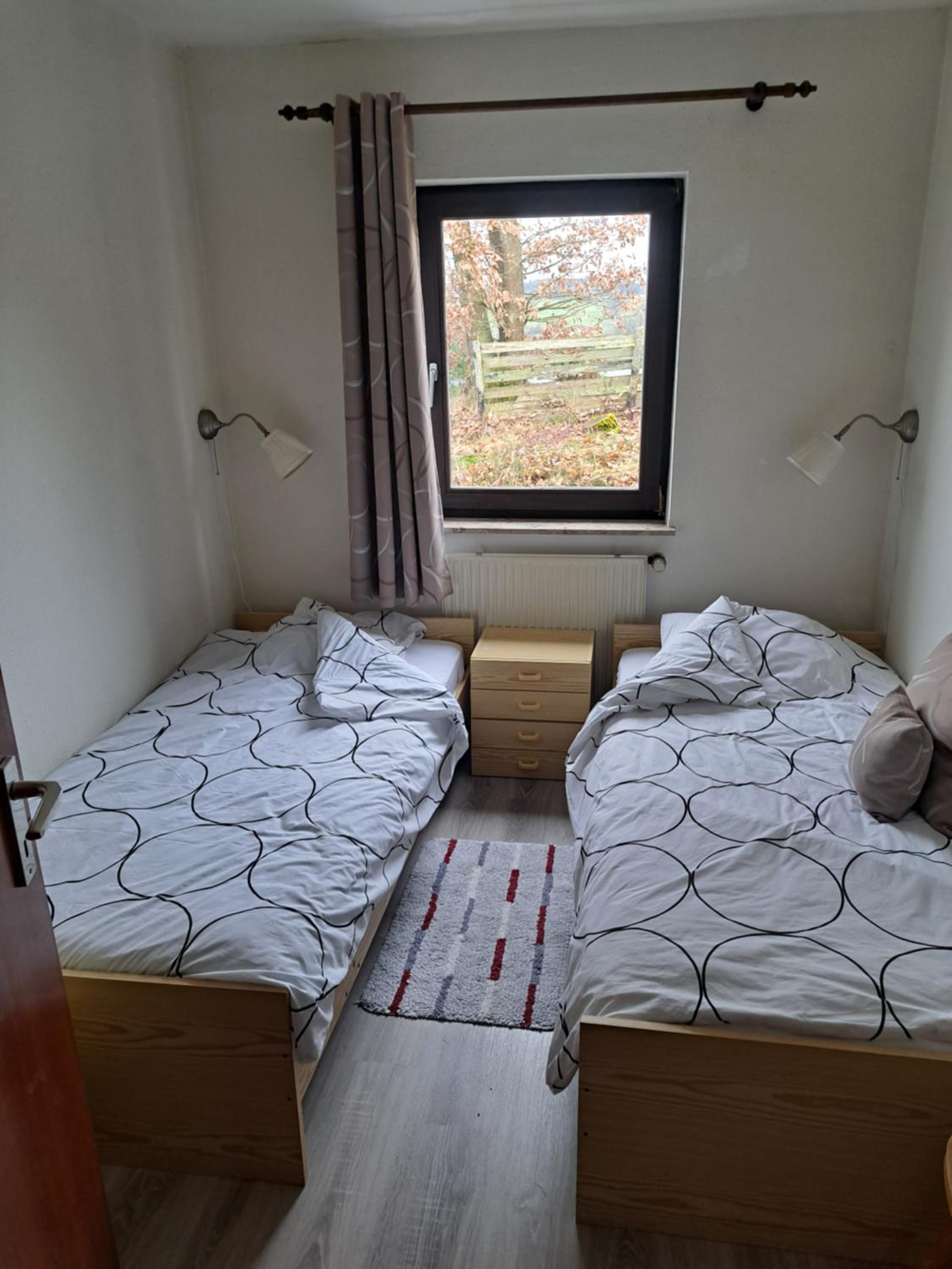 Haus Eifelblick