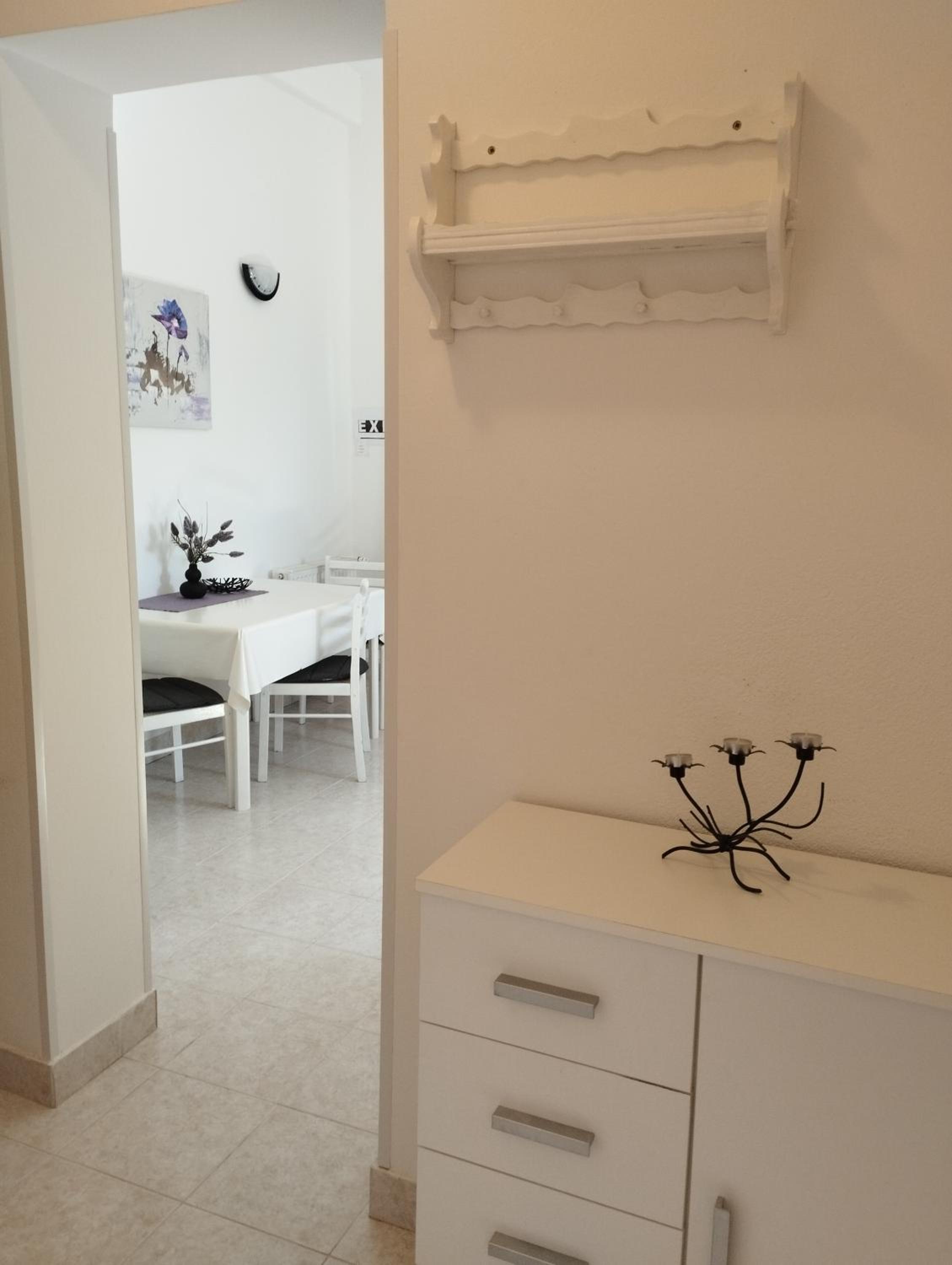 Apartmani Lučica
