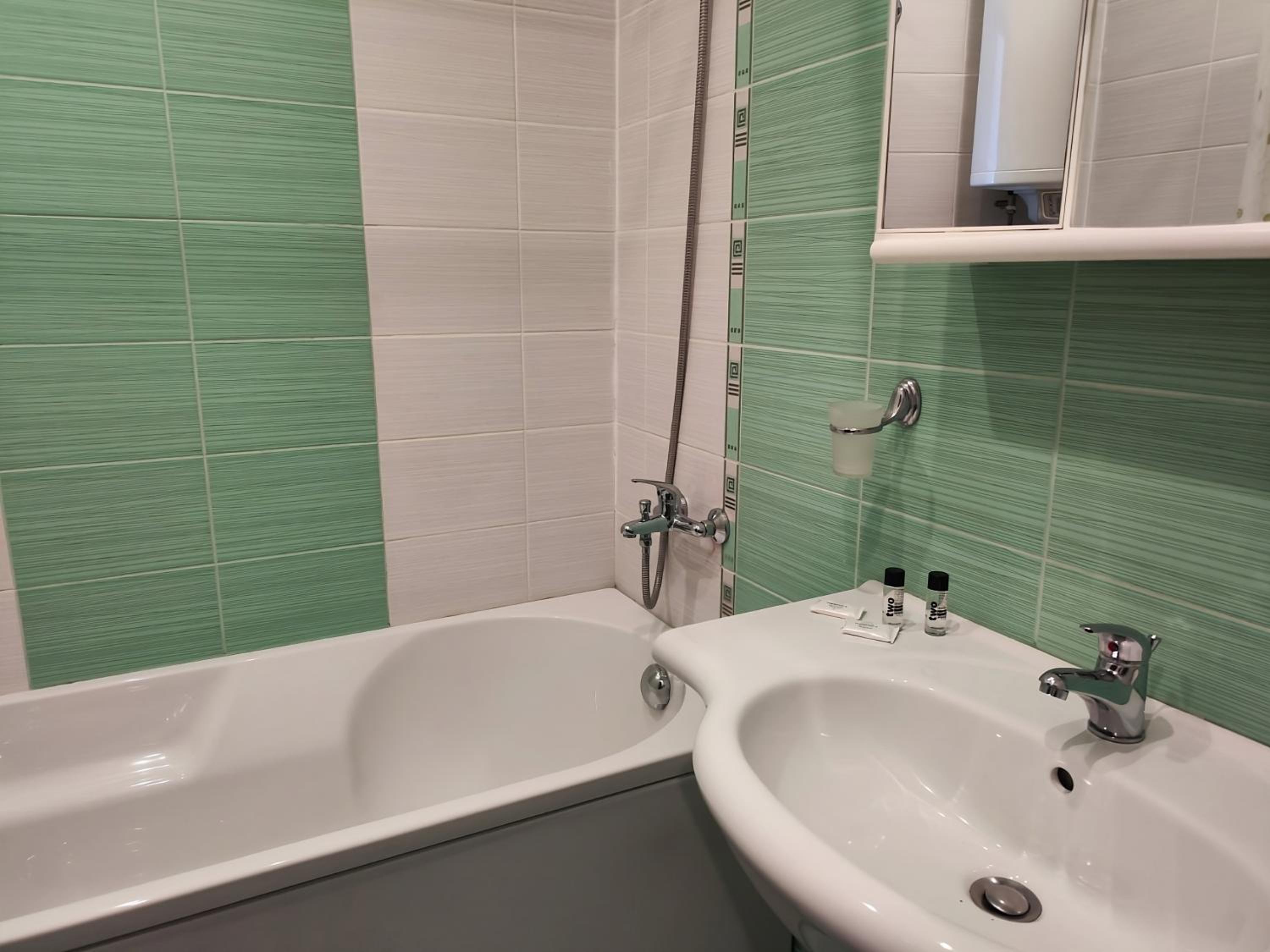 Europroperties Yalta Apartments