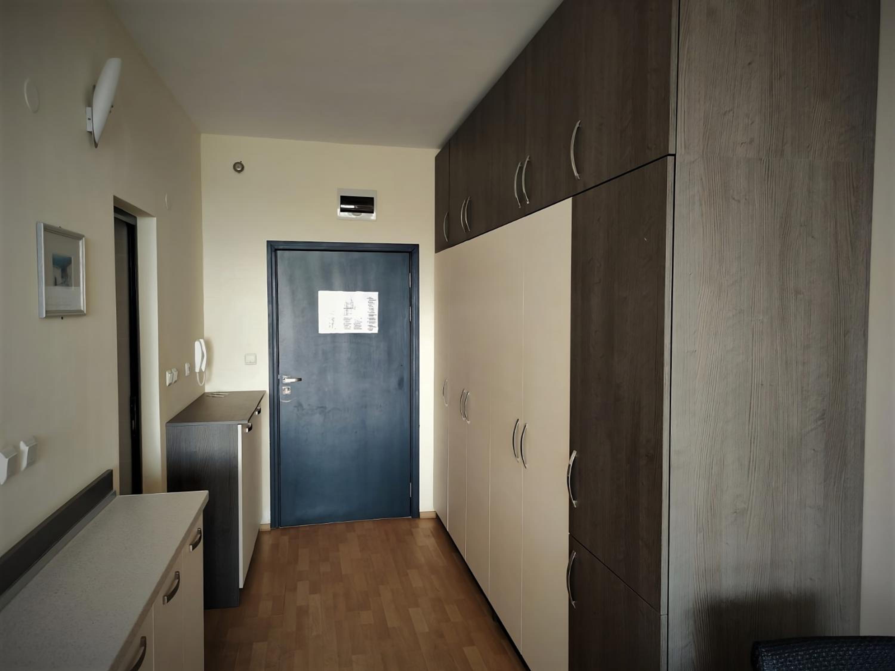 Europroperties Yalta Apartments