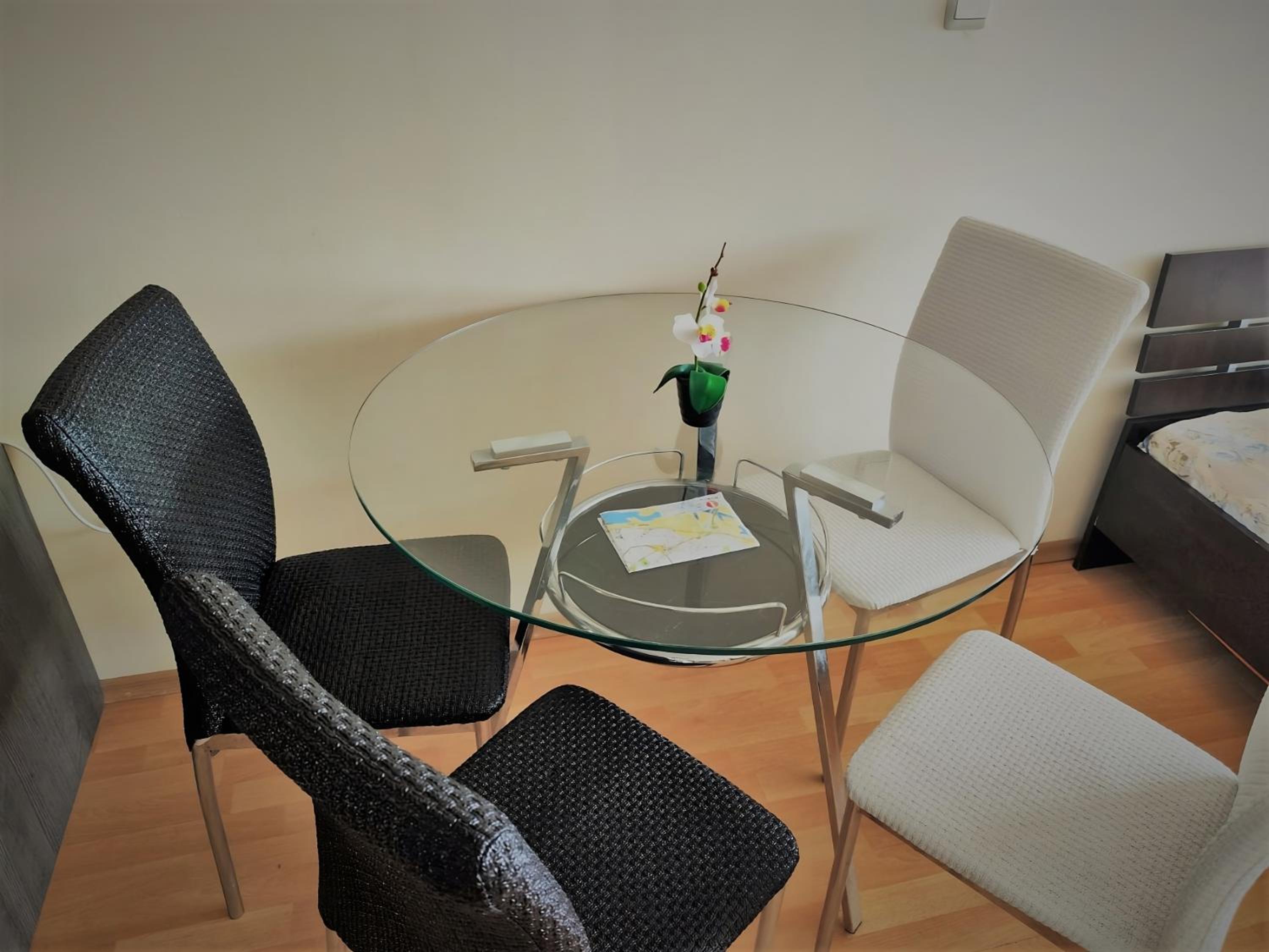 Europroperties Yalta Apartments