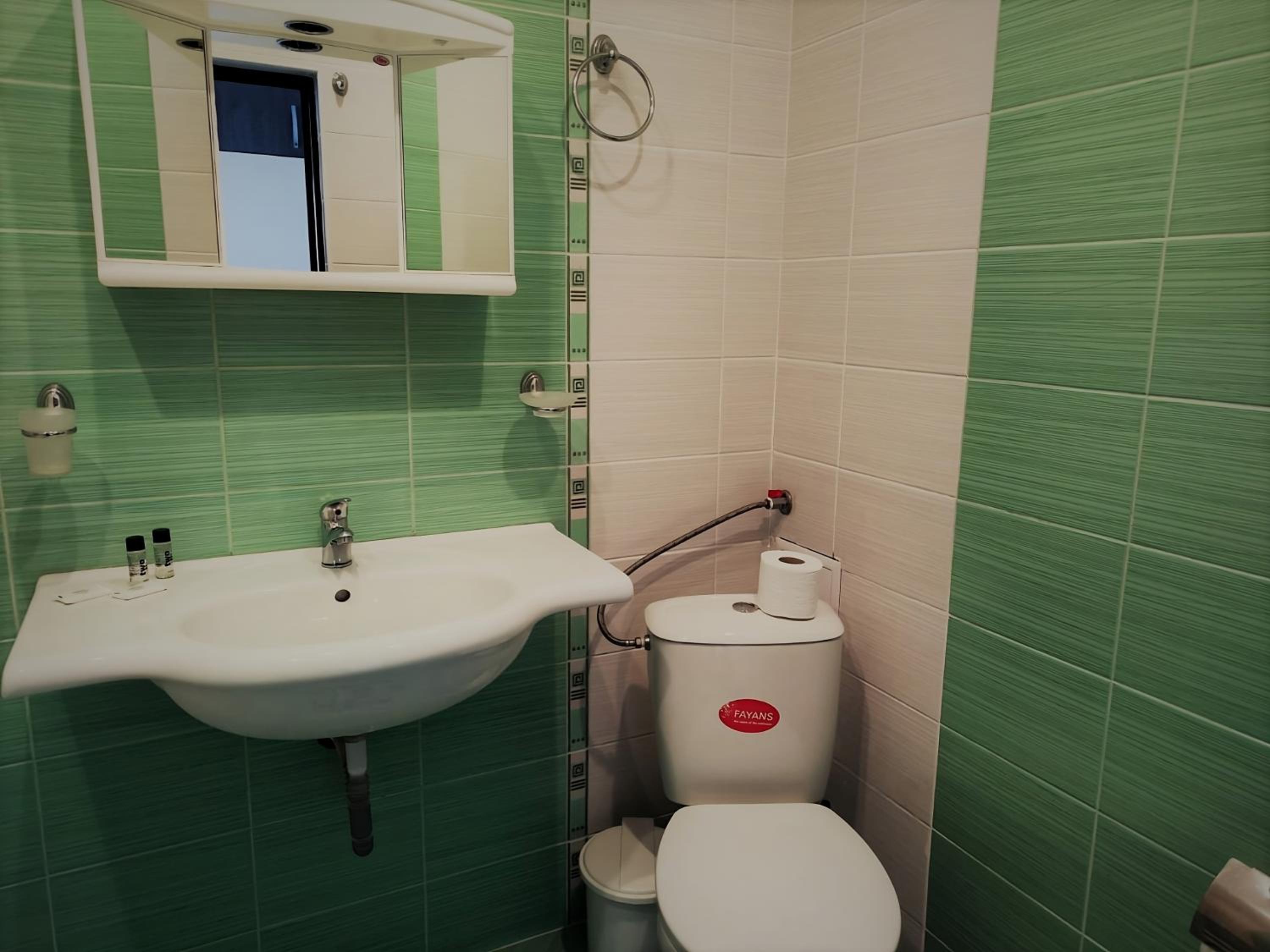Europroperties Yalta Apartments