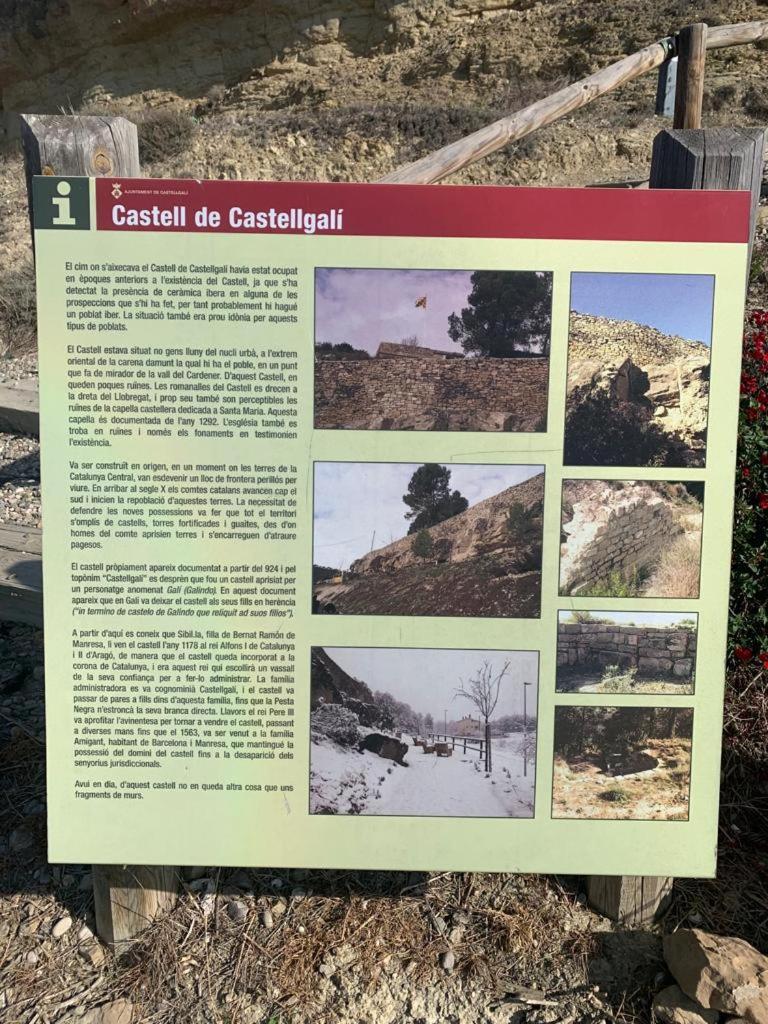 Cal General