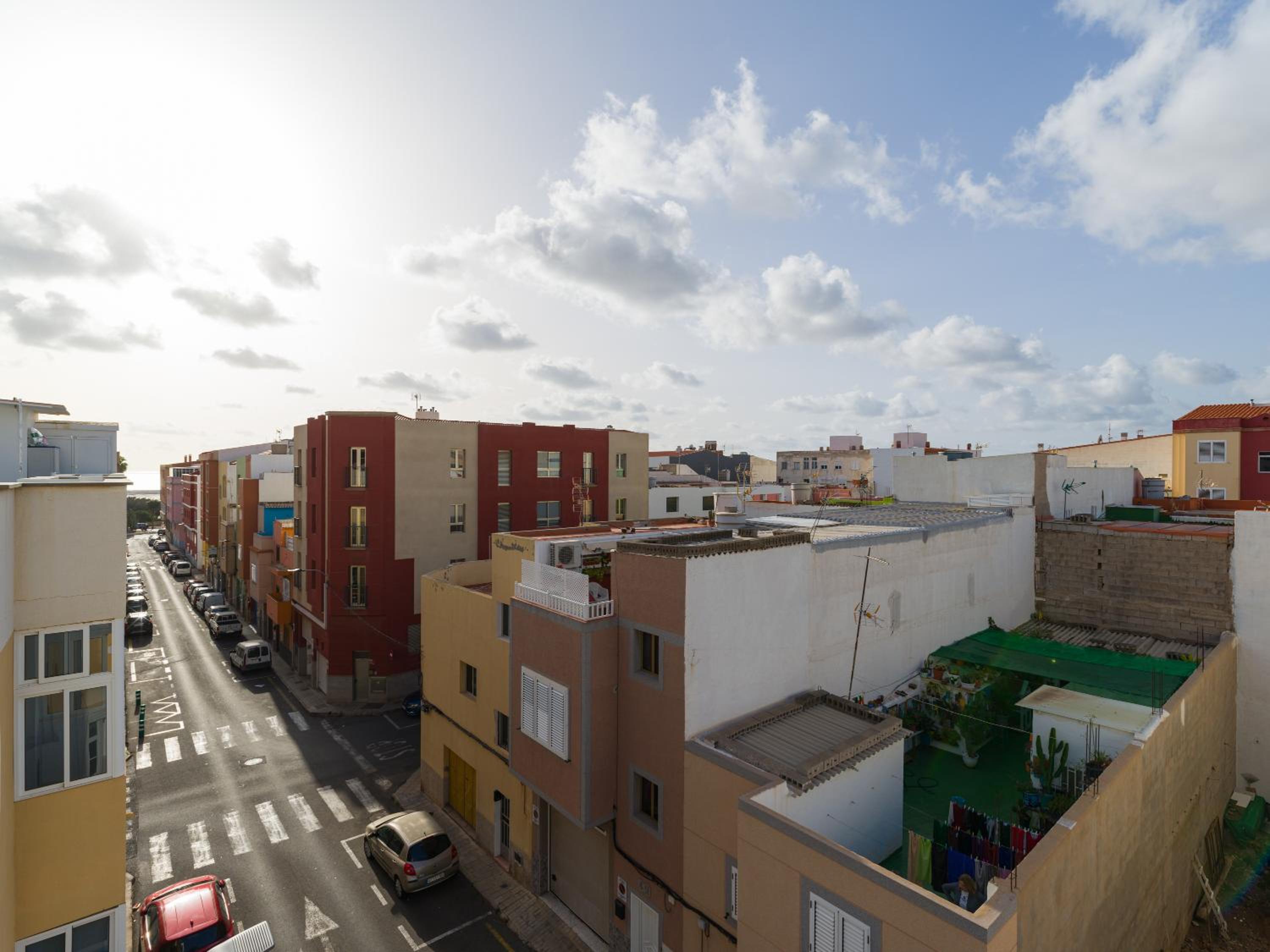 La isla view 3