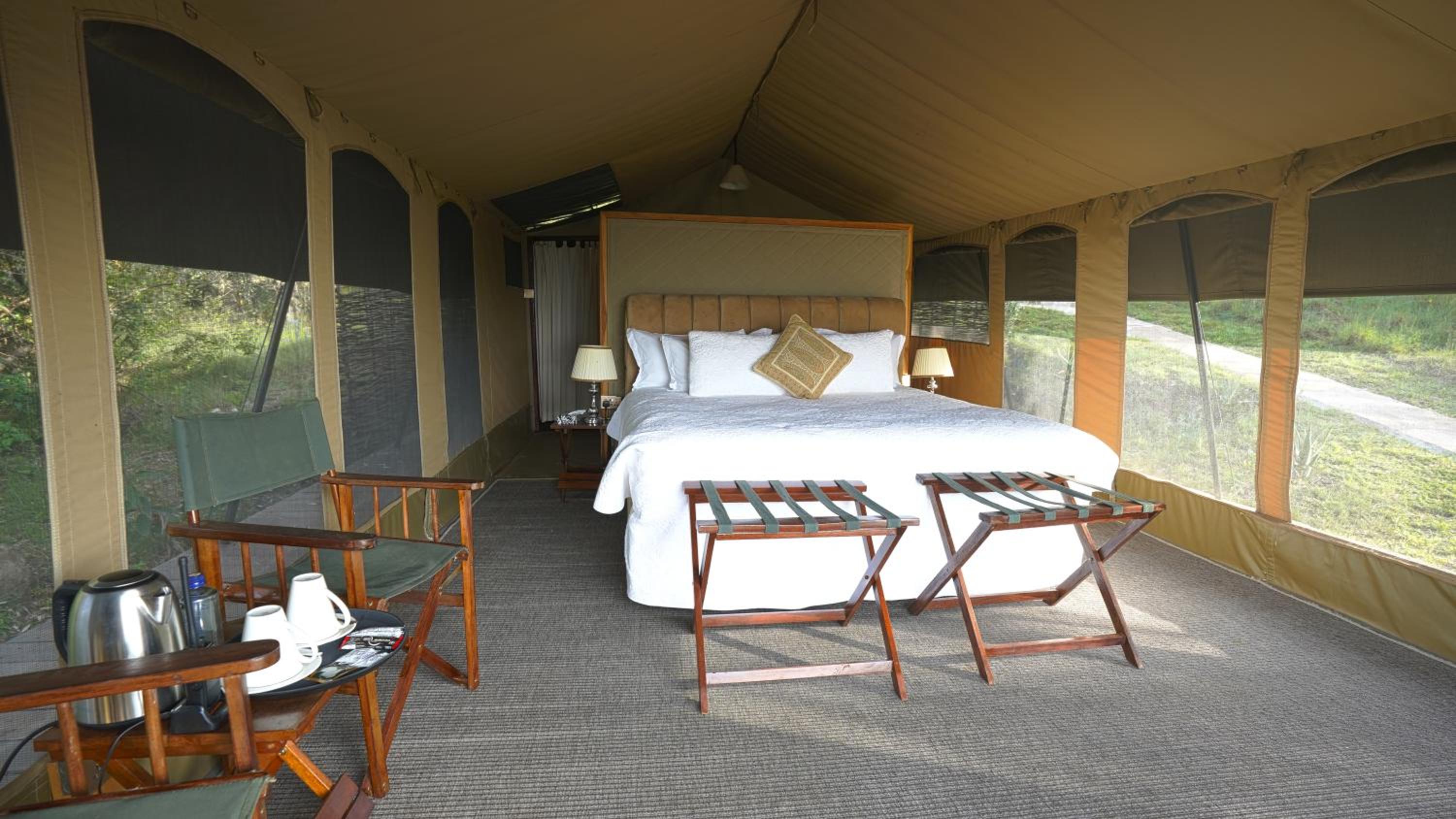 Masai Mara Vacations - Mara Elatia Camp - Property Image 2