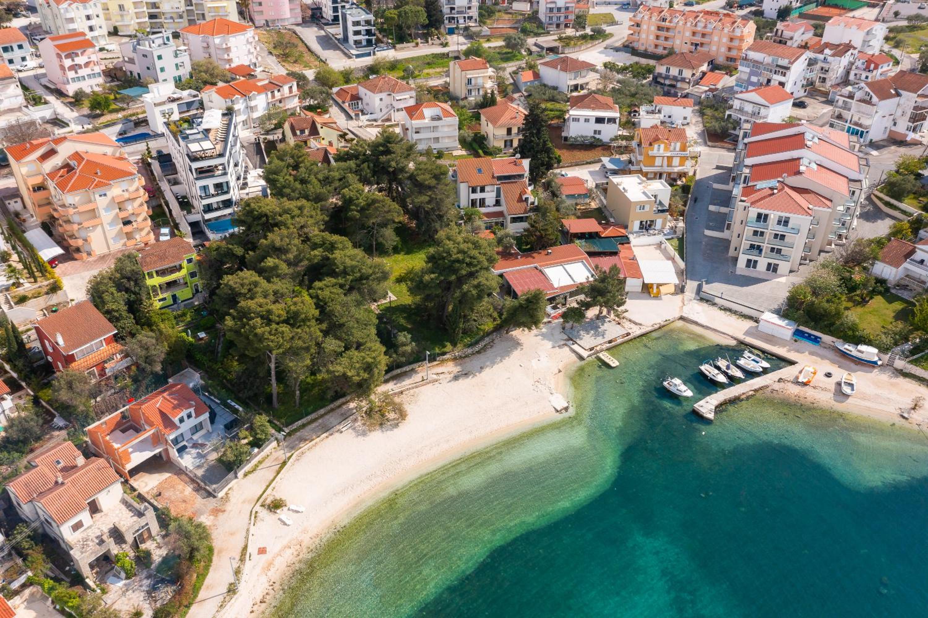 Hotel Beach Villa Valentina