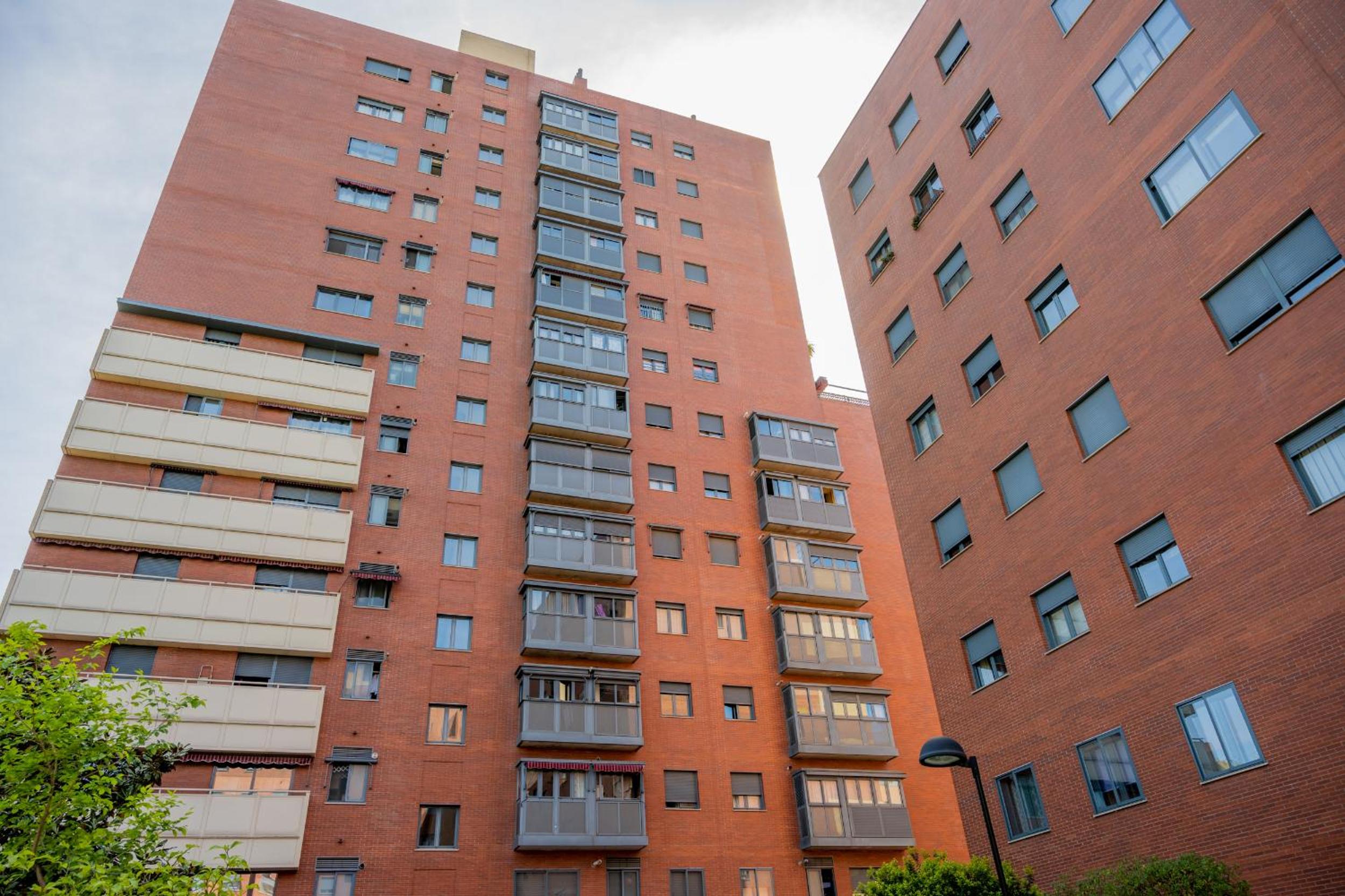 For Your Rentals Amplio y luminoso apartamento TEMPORAL en Orcasitas - Wifi BEA25 view 2