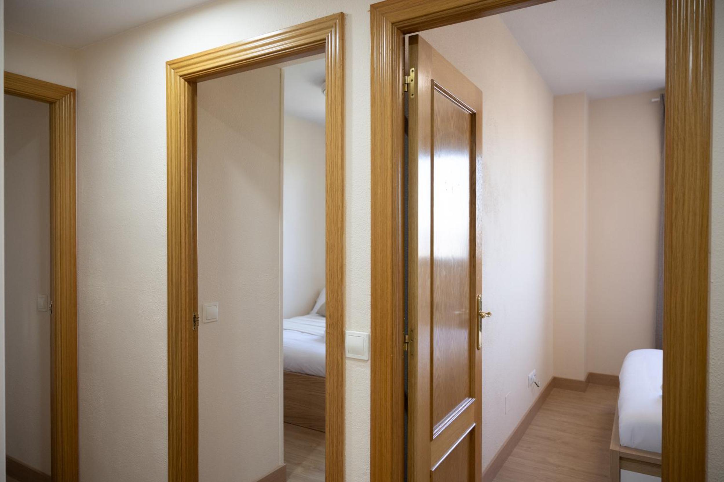 For Your Rentals Amplio y luminoso apartamento TEMPORAL en Orcasitas - Wifi BEA25 view 5