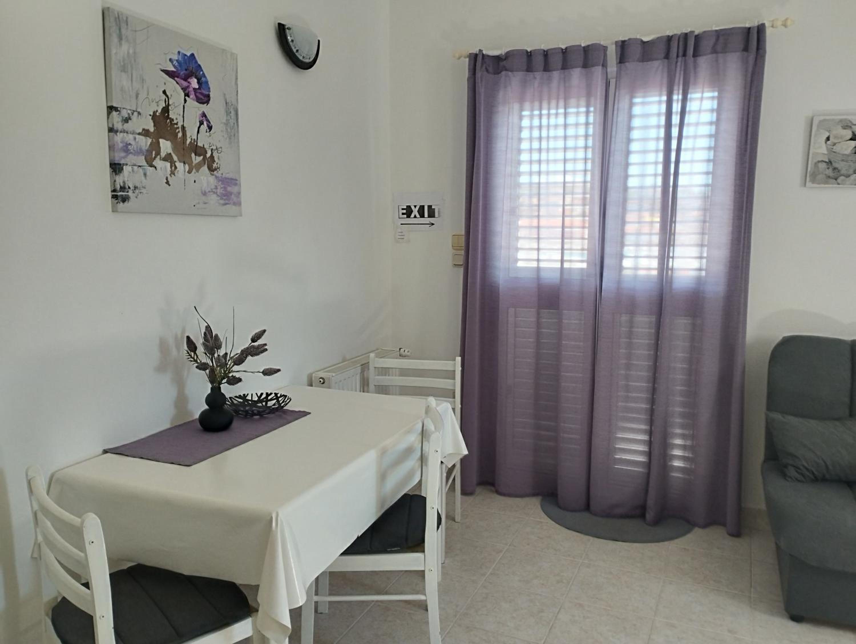 Apartmani Lučica