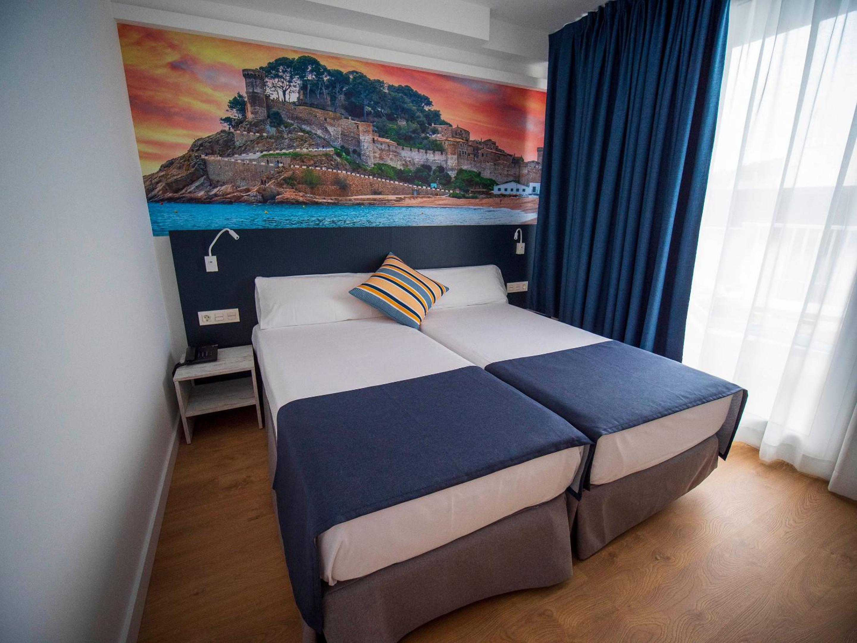 Hotel Don Juan Tossa — 6