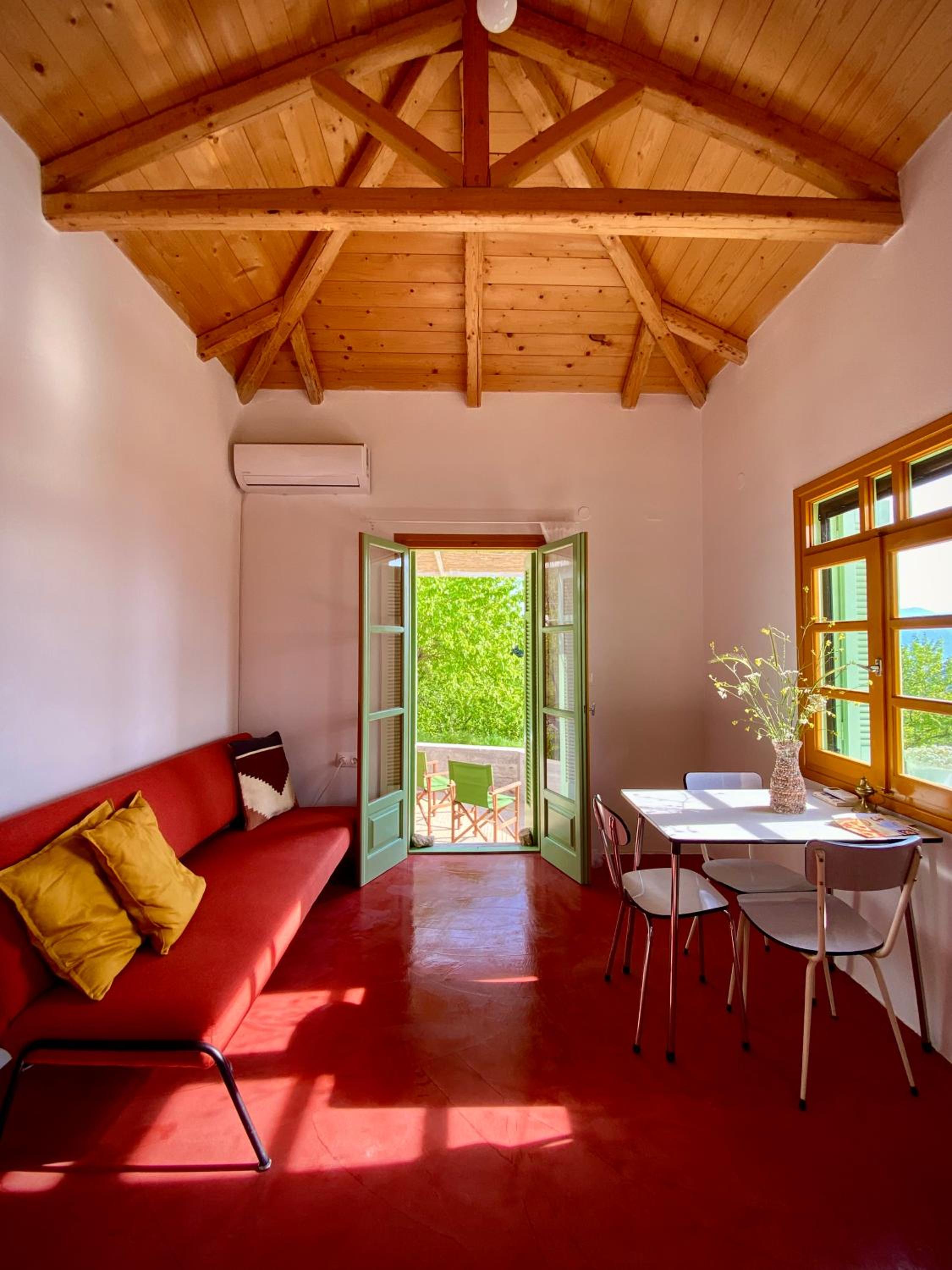 Lichada Villas view 5