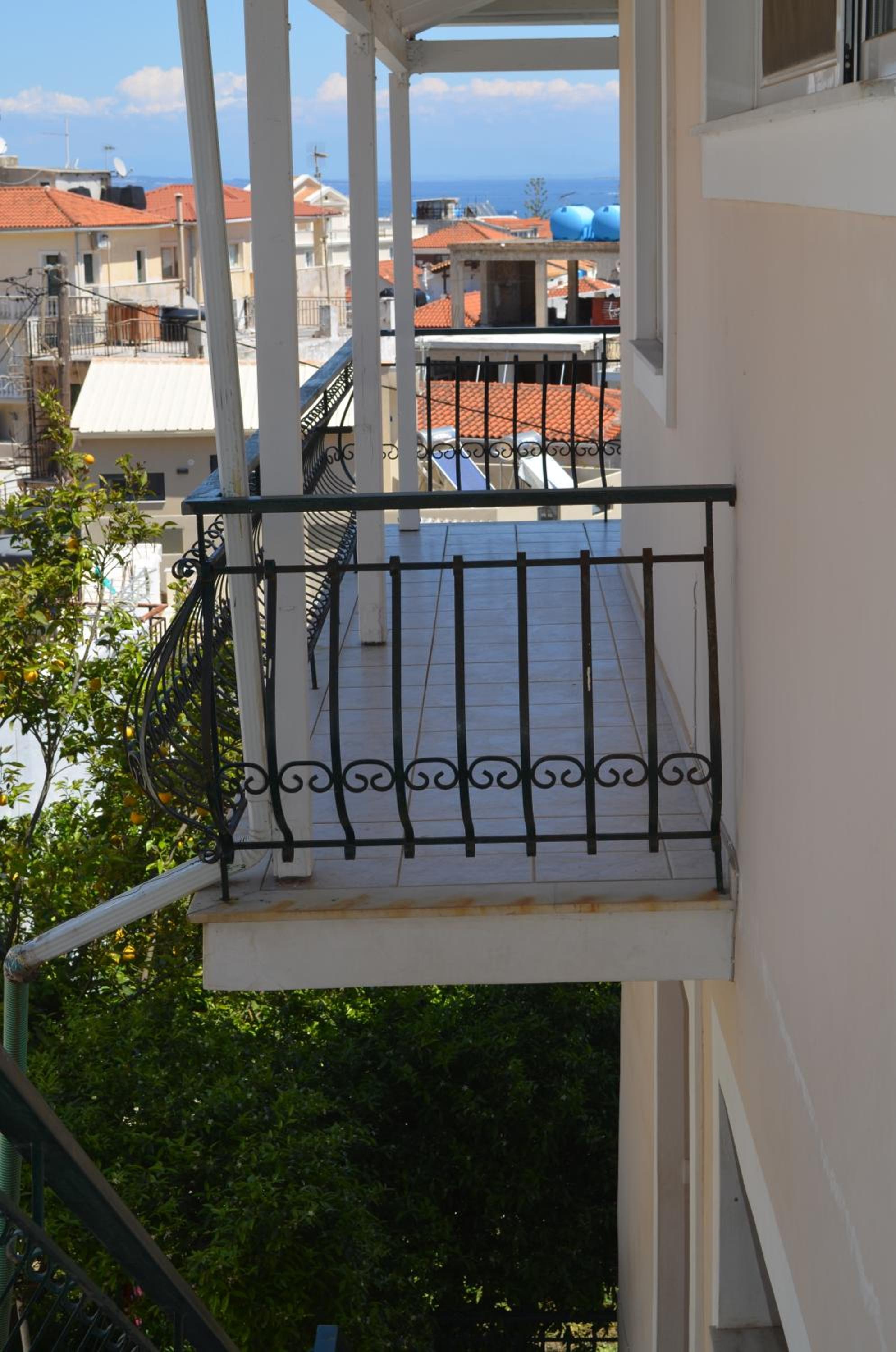 Anastasia Apartment