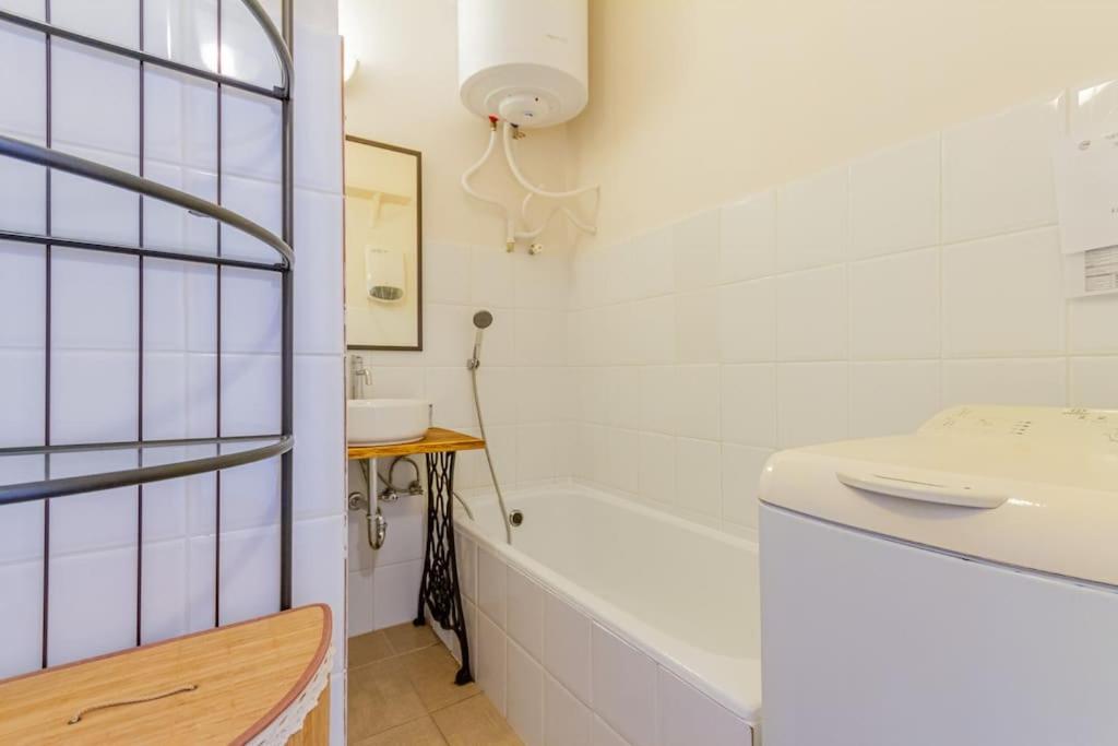 Perl Apartment- Air conditioned, cozy apartment near Városliget view 3