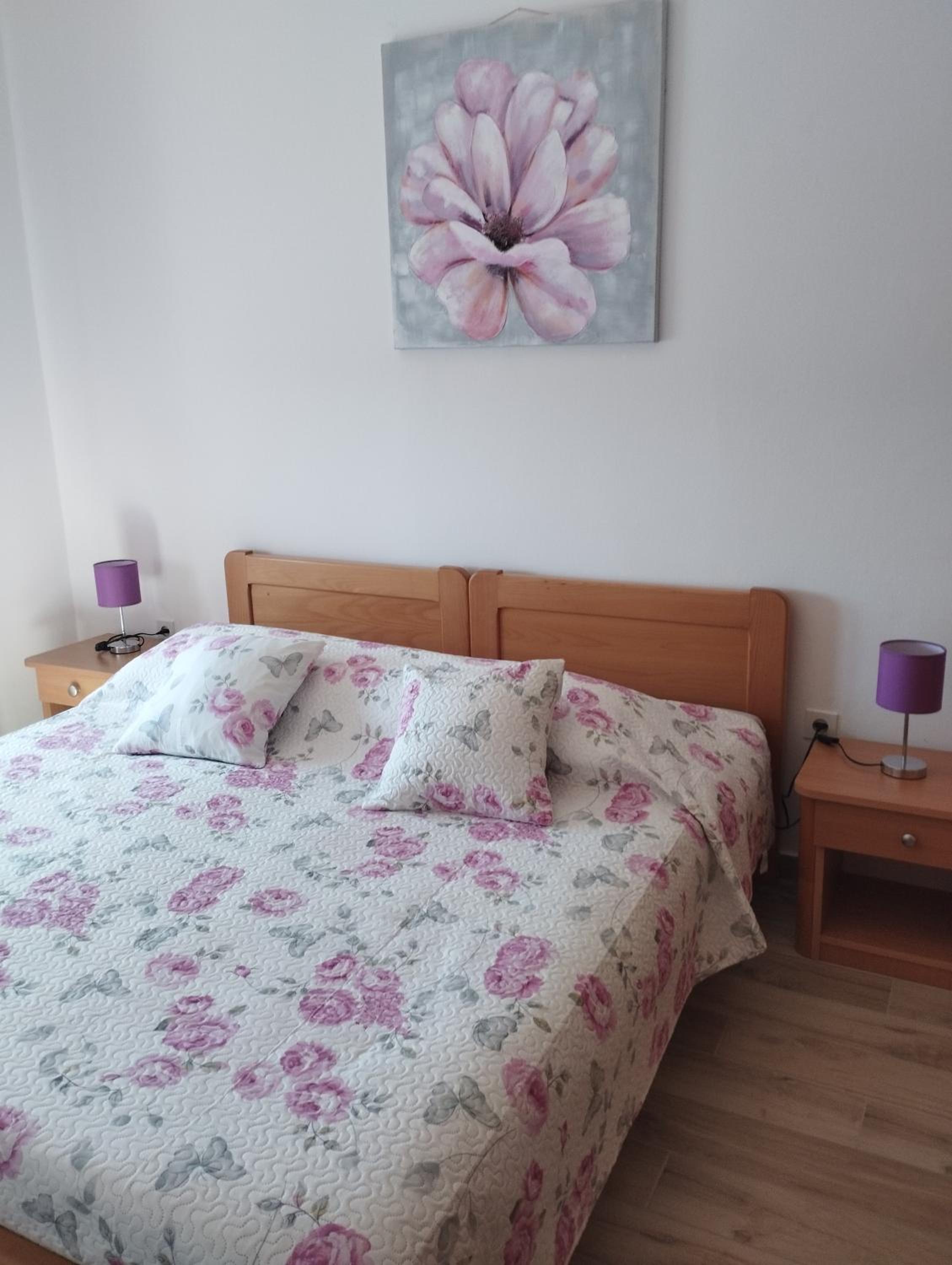 Apartmani Lučica