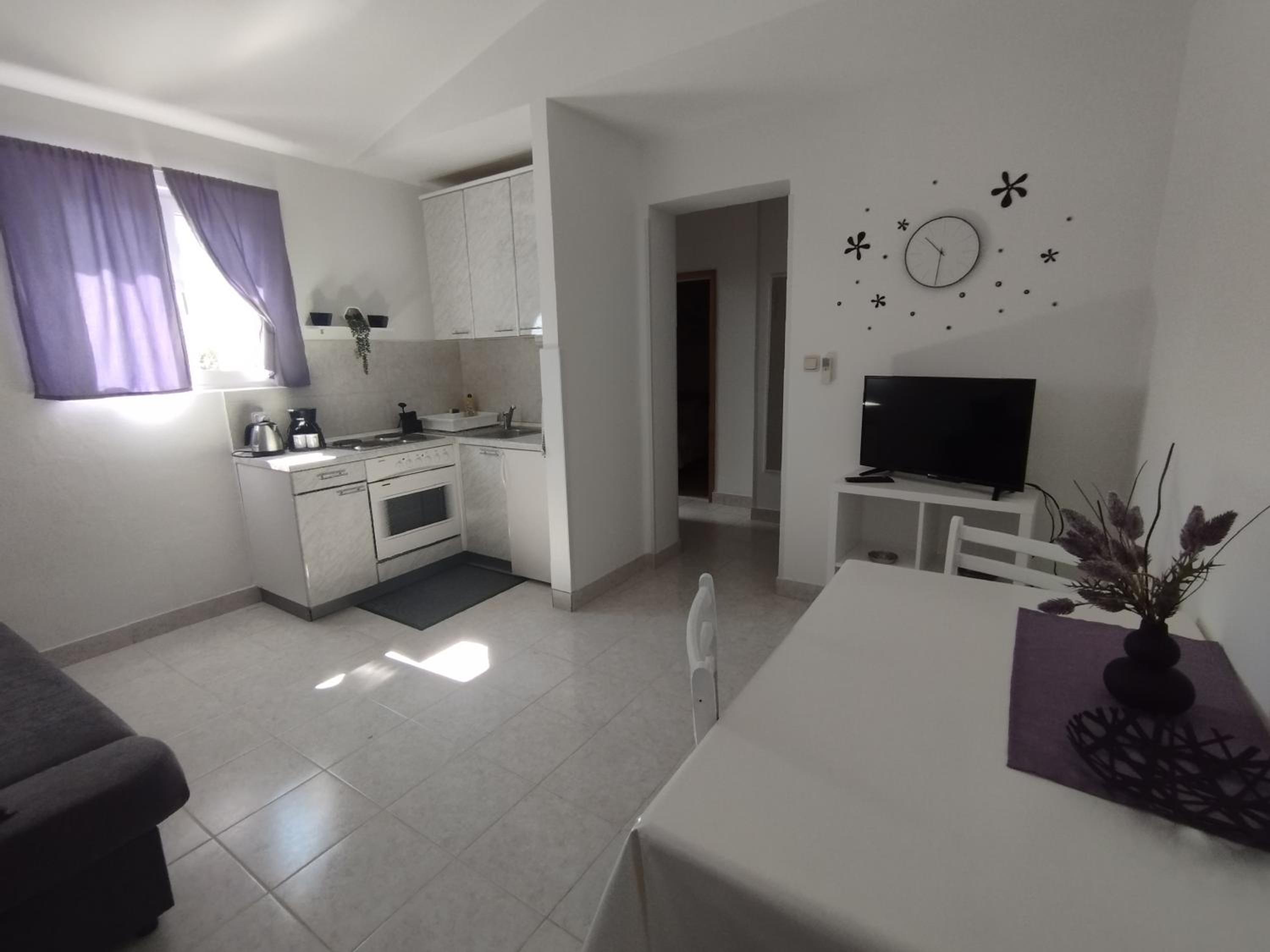 Apartmani Lučica