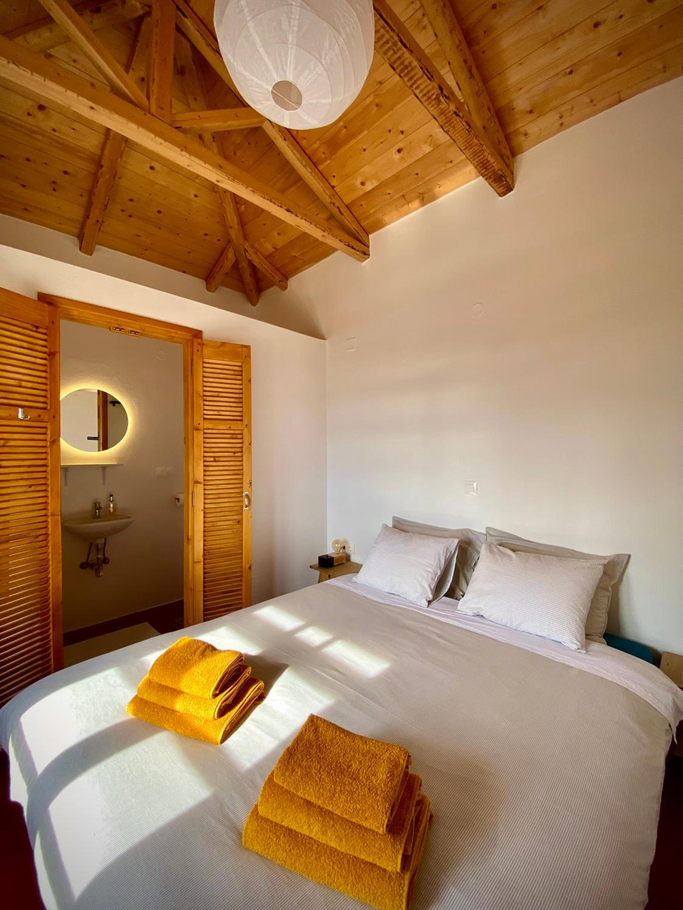 Lichada Villas view 2