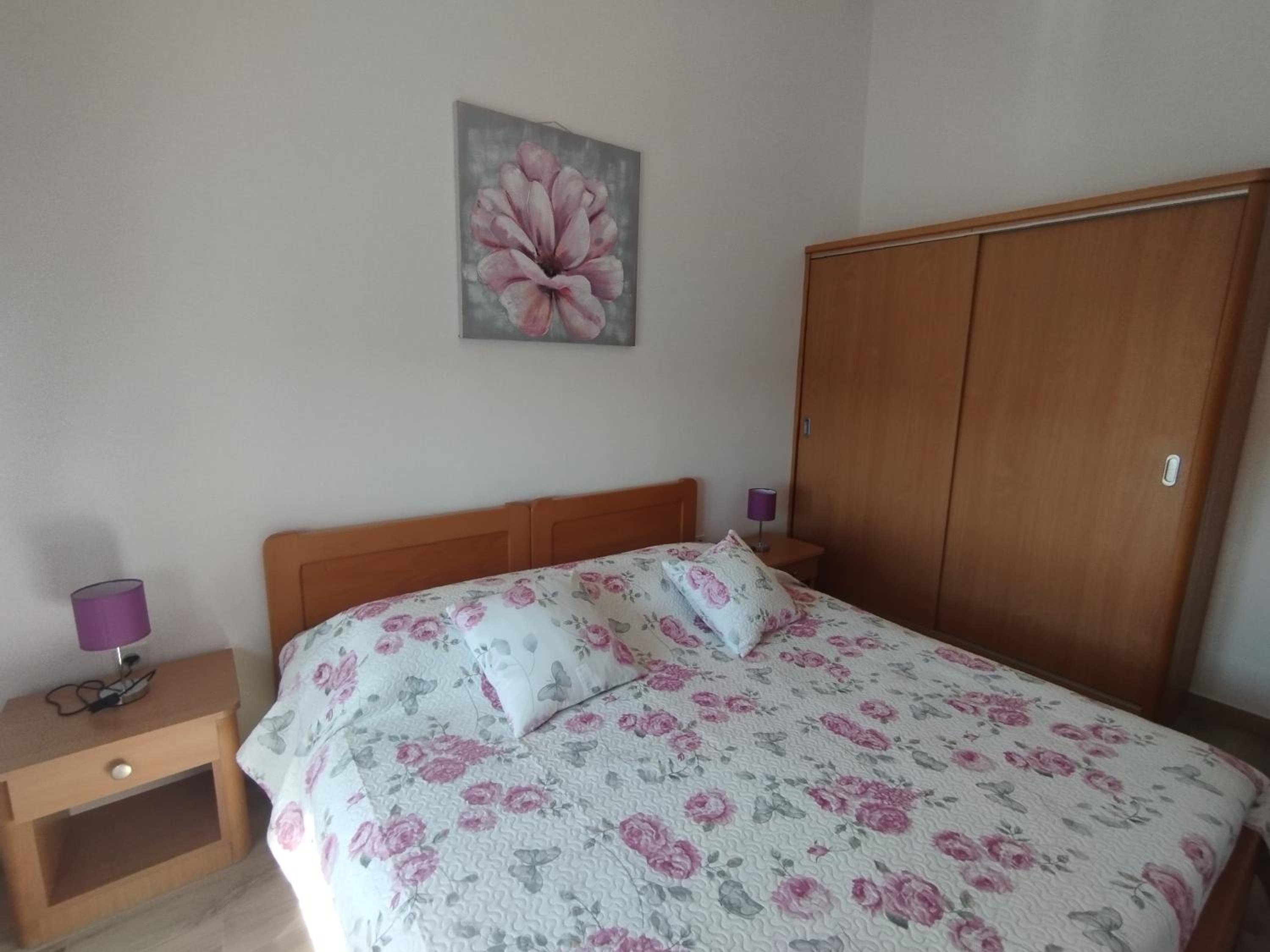 Apartmani Lučica